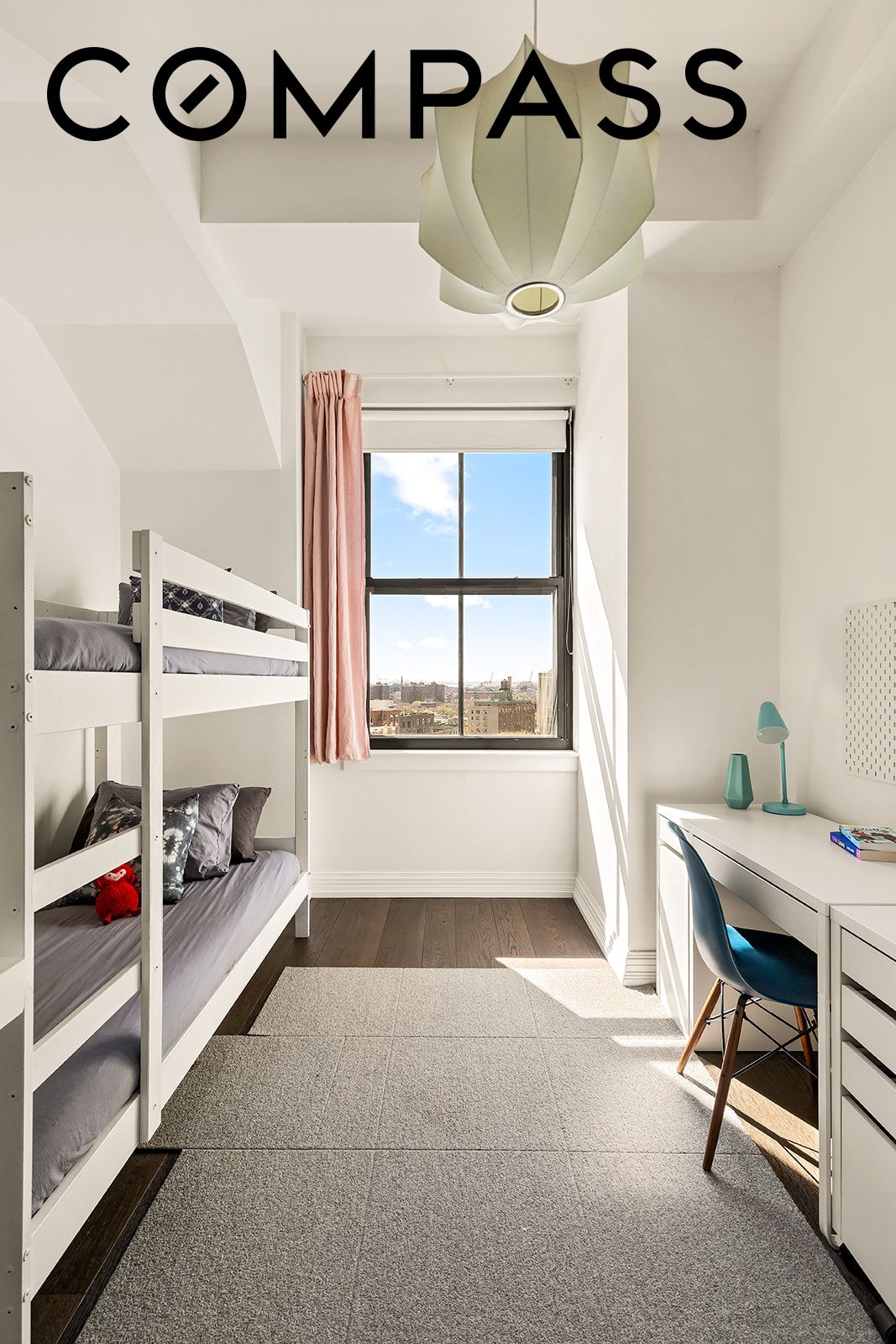 1 Hanson Place 11J