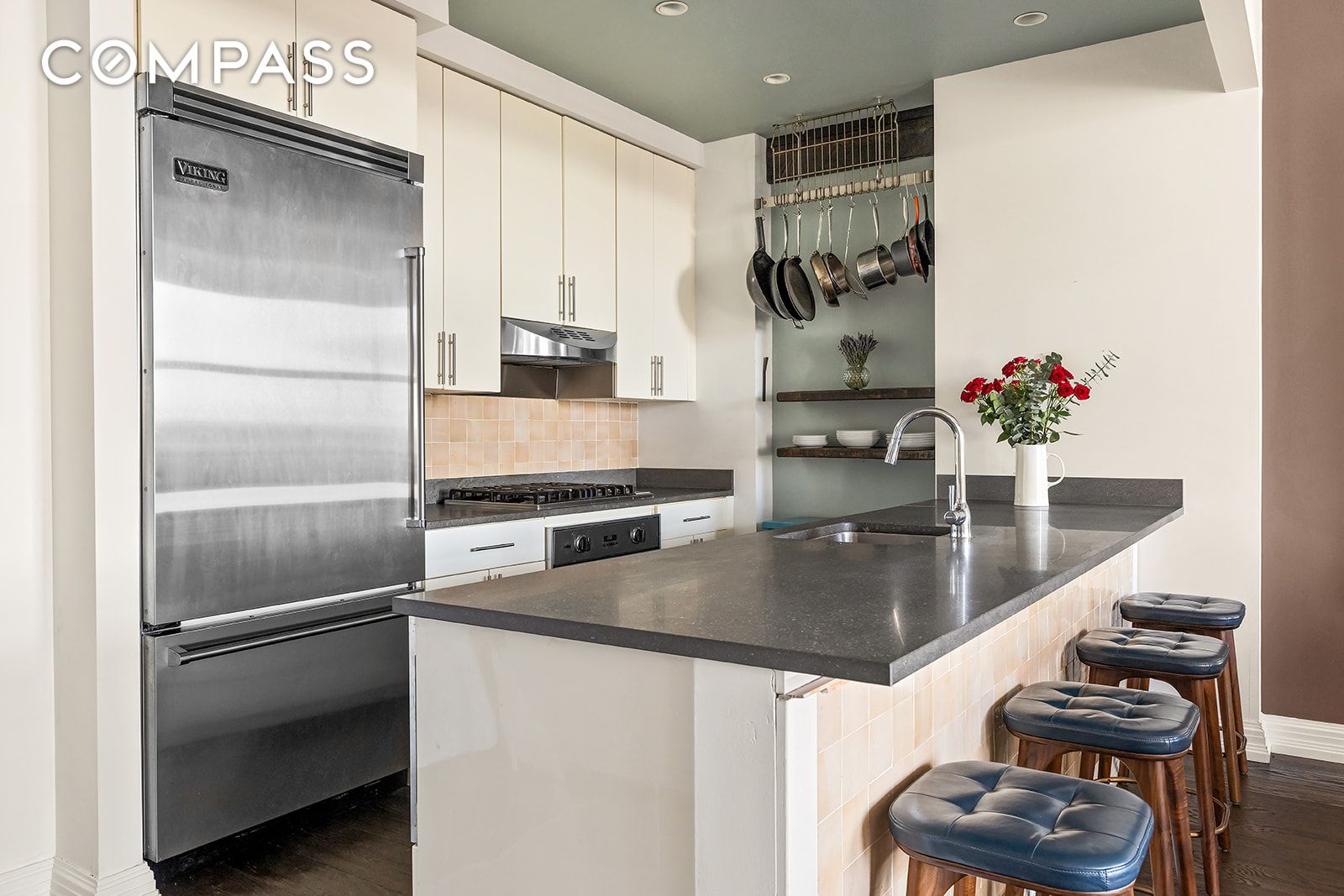 1 Hanson Place 11J