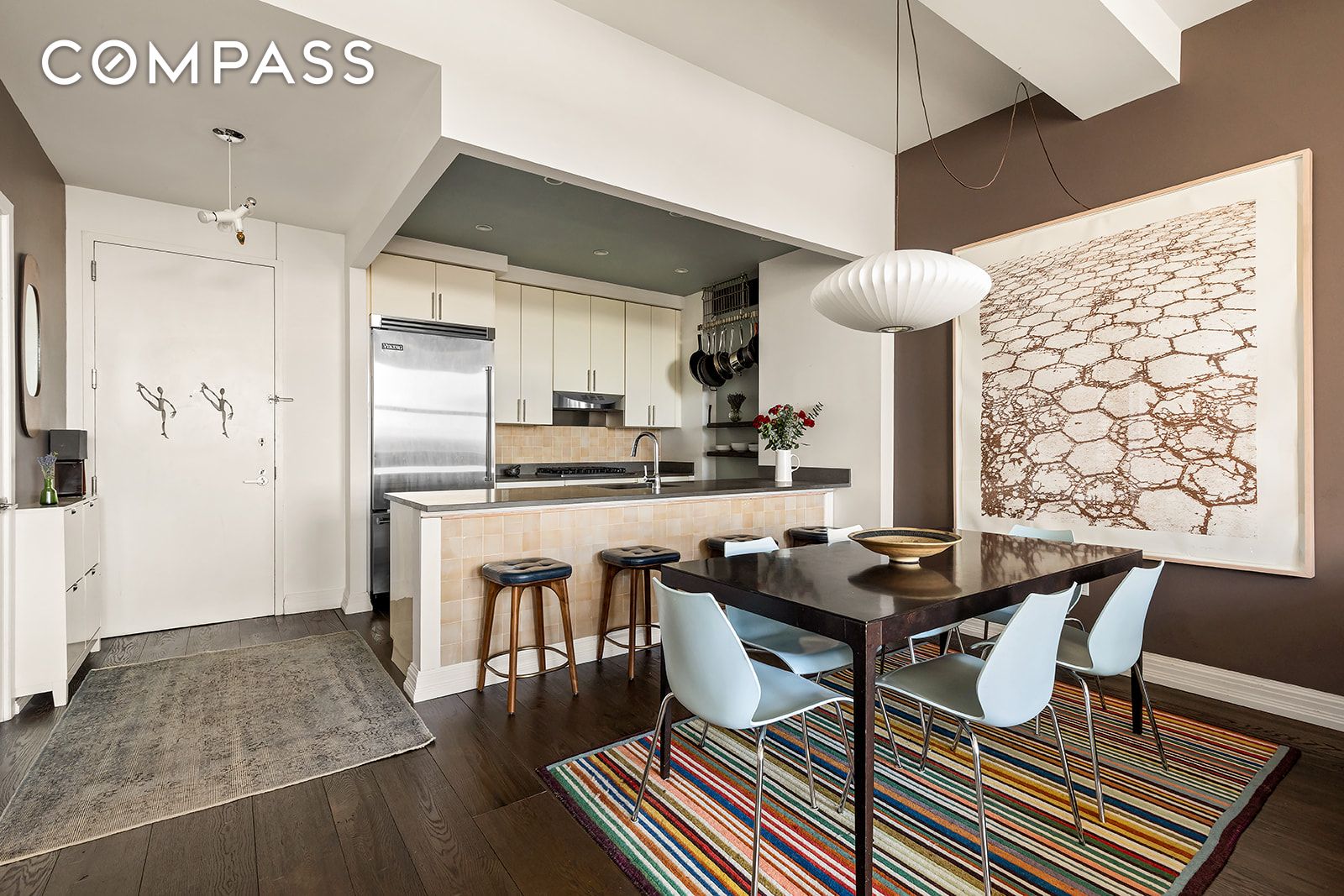 1 Hanson Place 11J