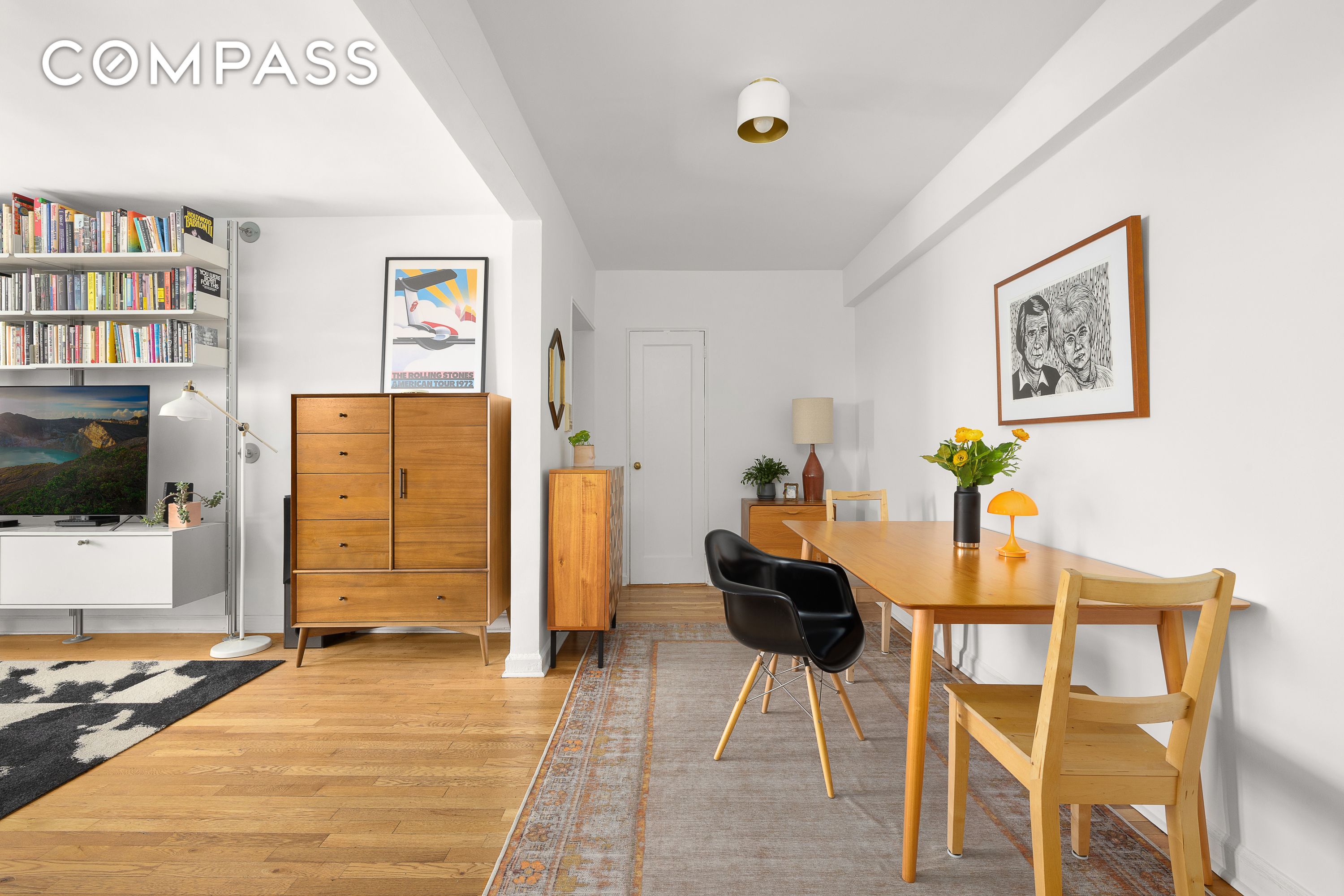 36 Dahill Road 6E