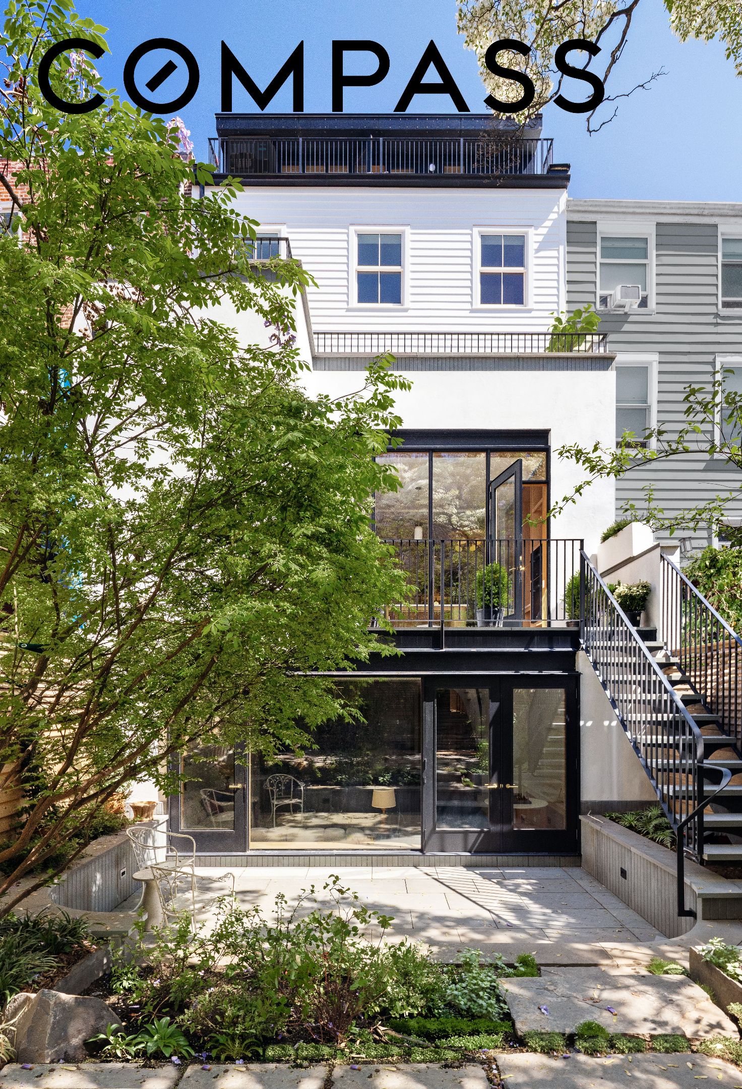 168 Pacific Street