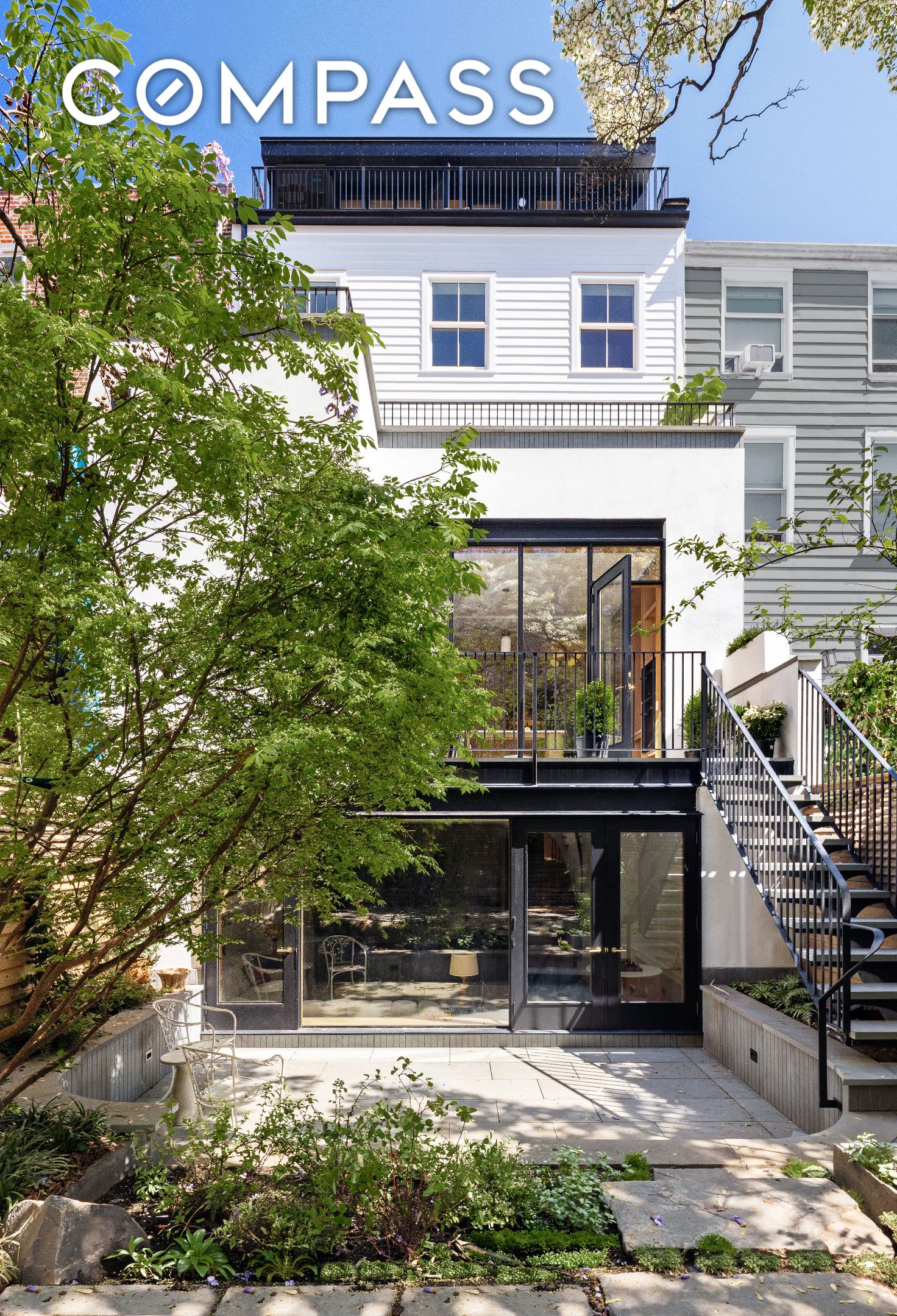 168 Pacific Street