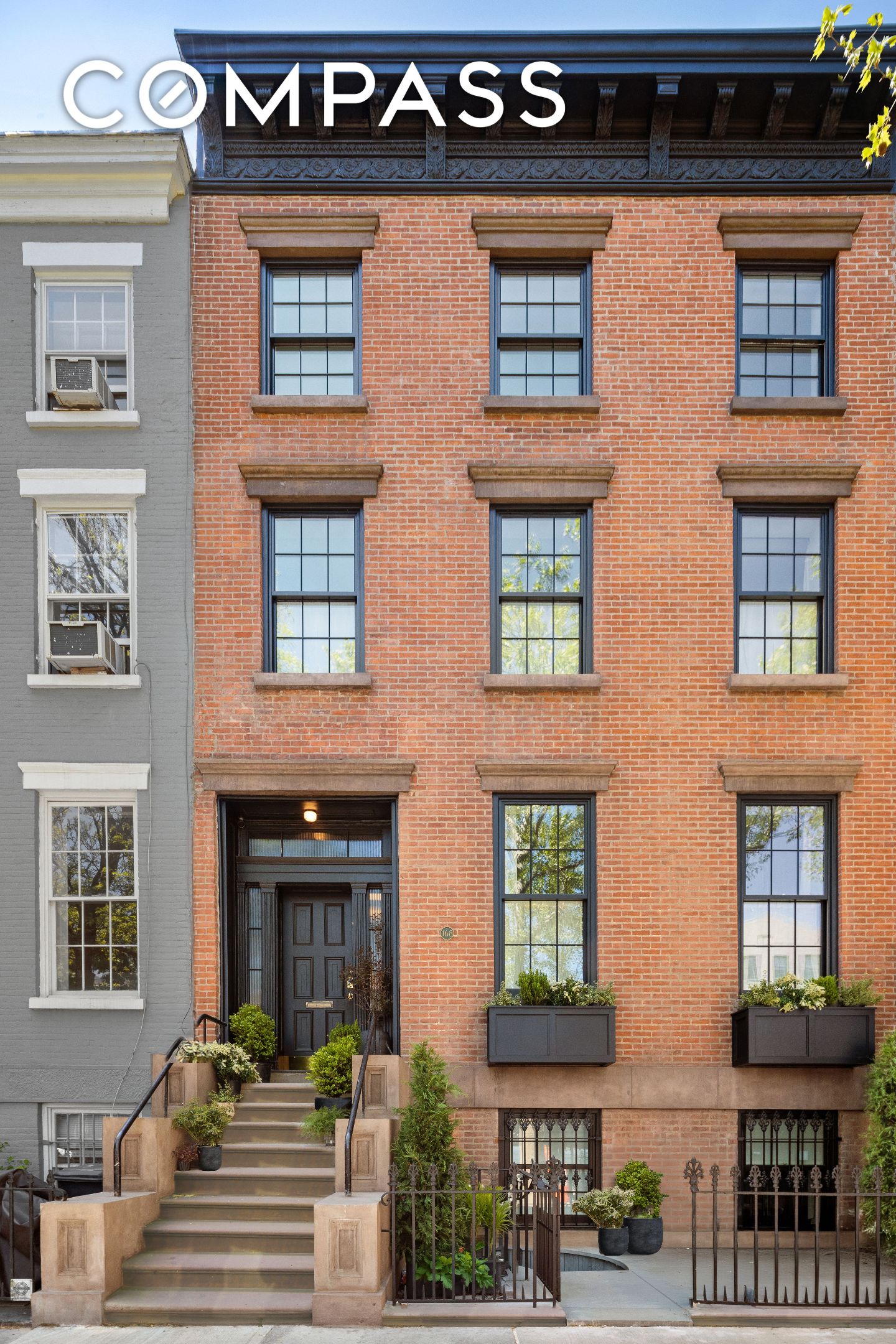 168 Pacific Street