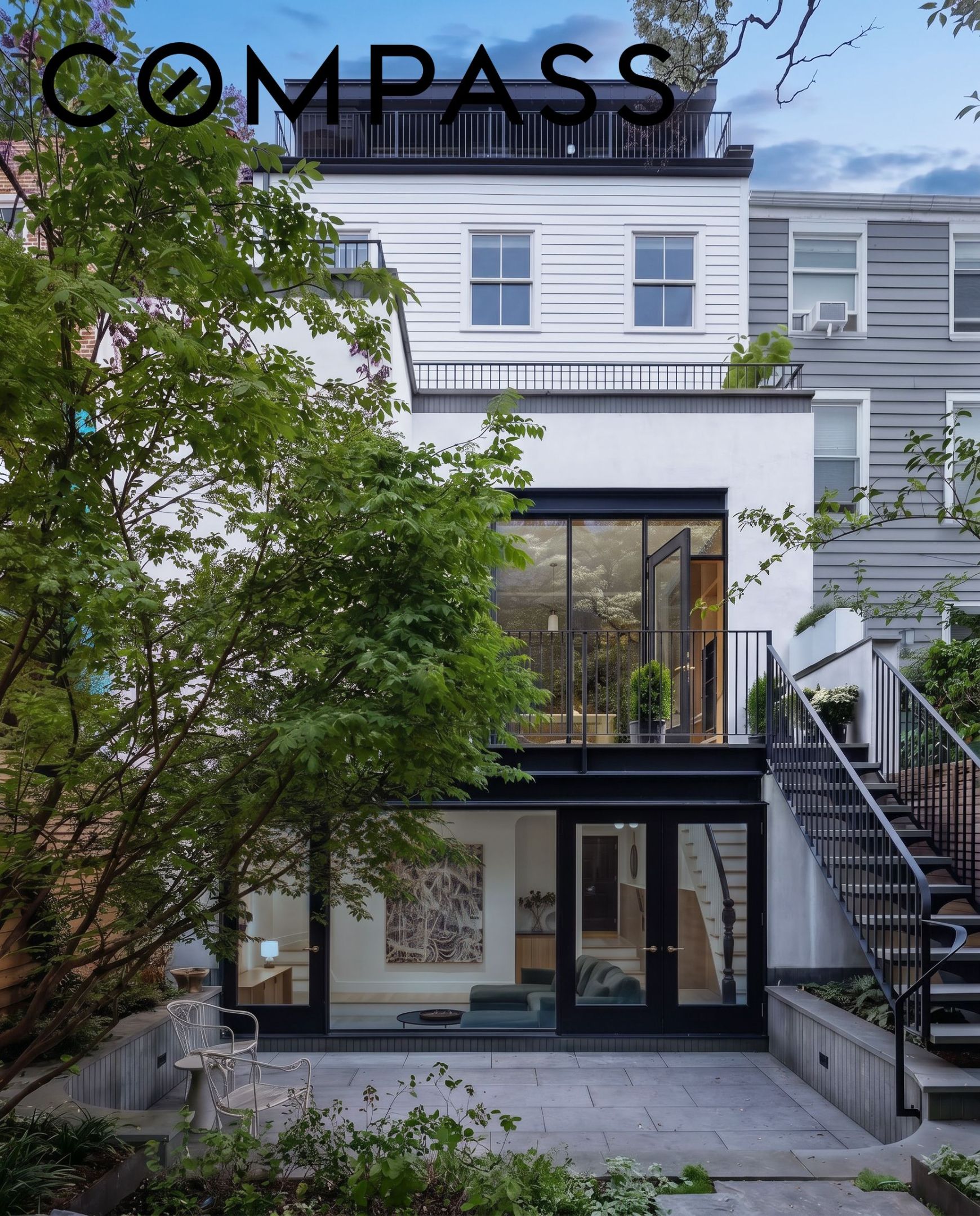 168 Pacific Street
