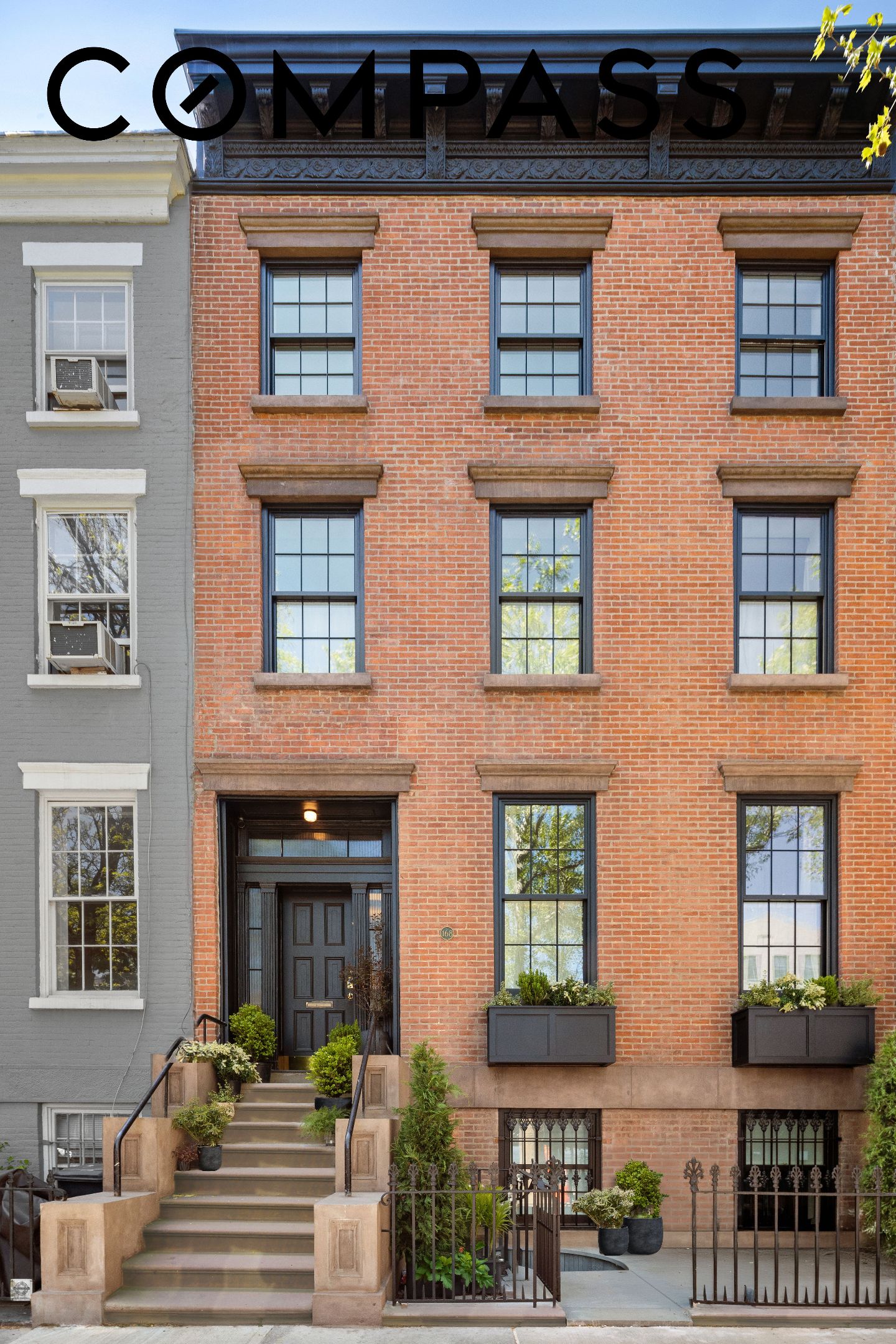 168 Pacific Street