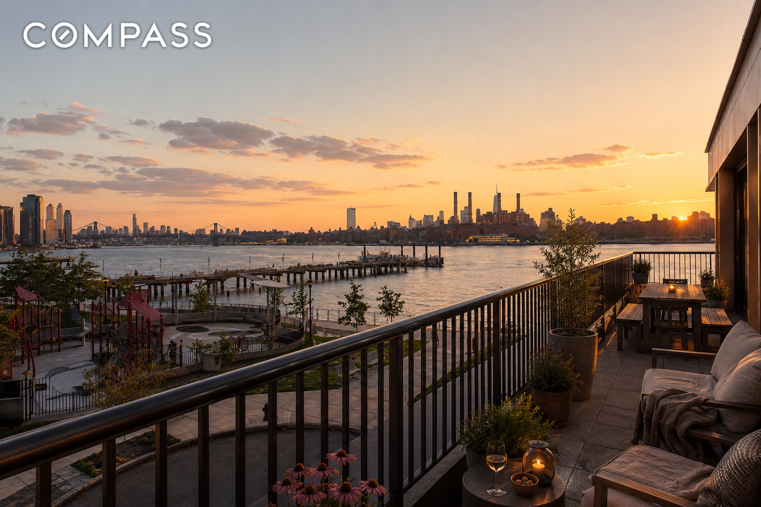 29 Huron Street 2DW