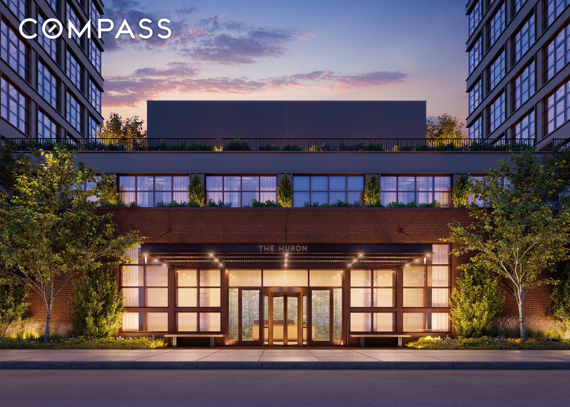 29 Huron Street 2DW