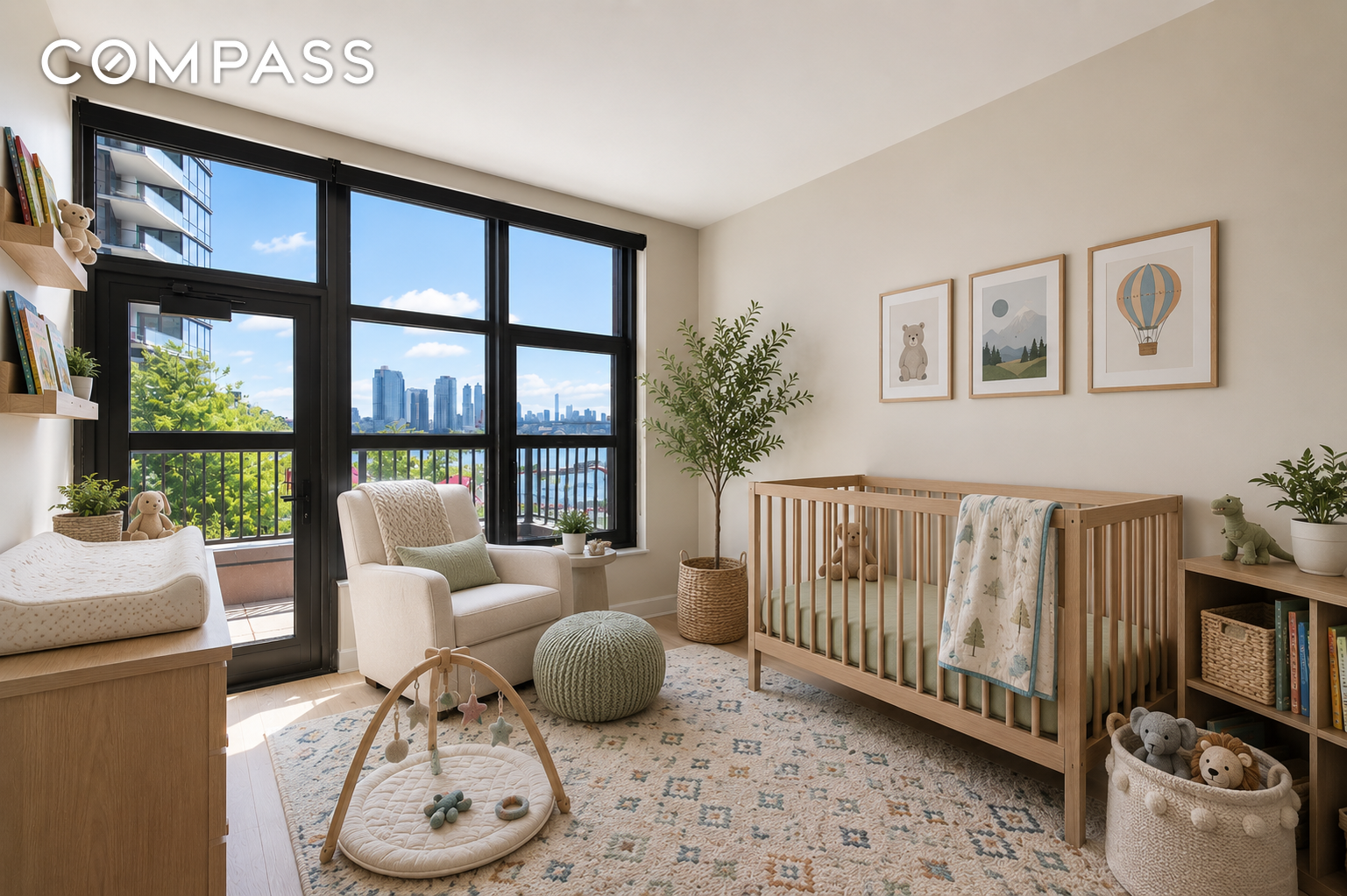 29 Huron Street 2DW
