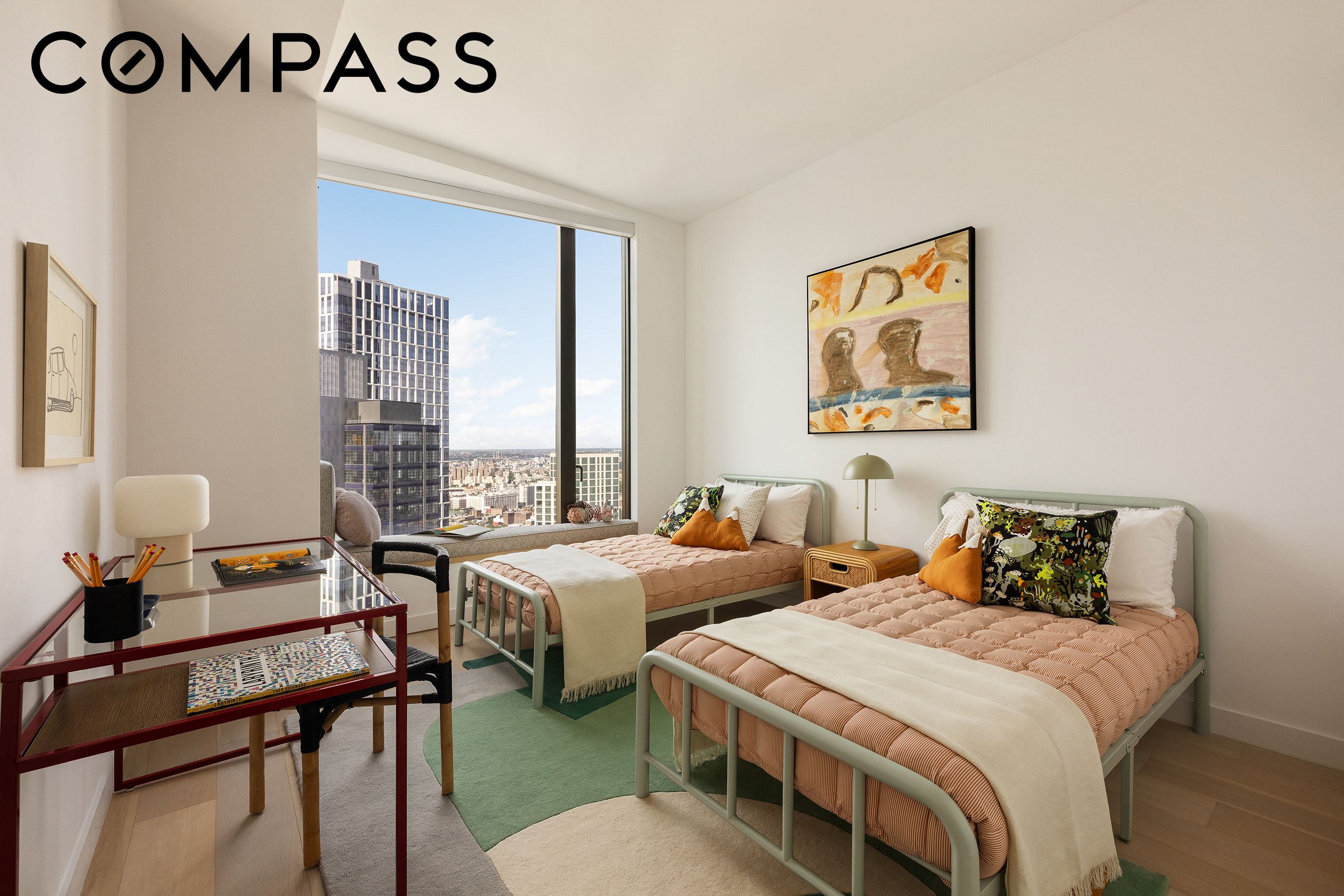 11 Hoyt Street 48A