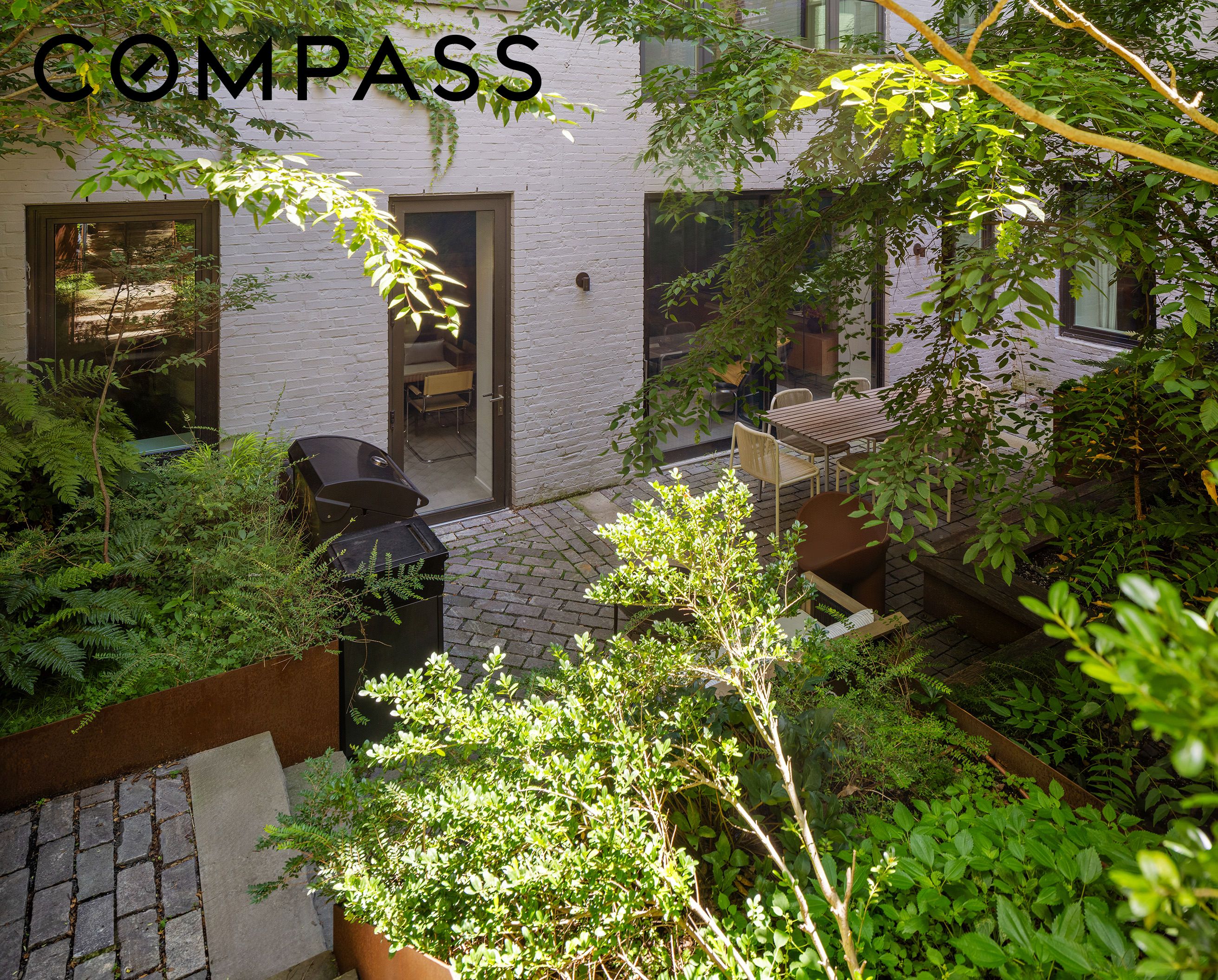 168 Plymouth Street GARDEN