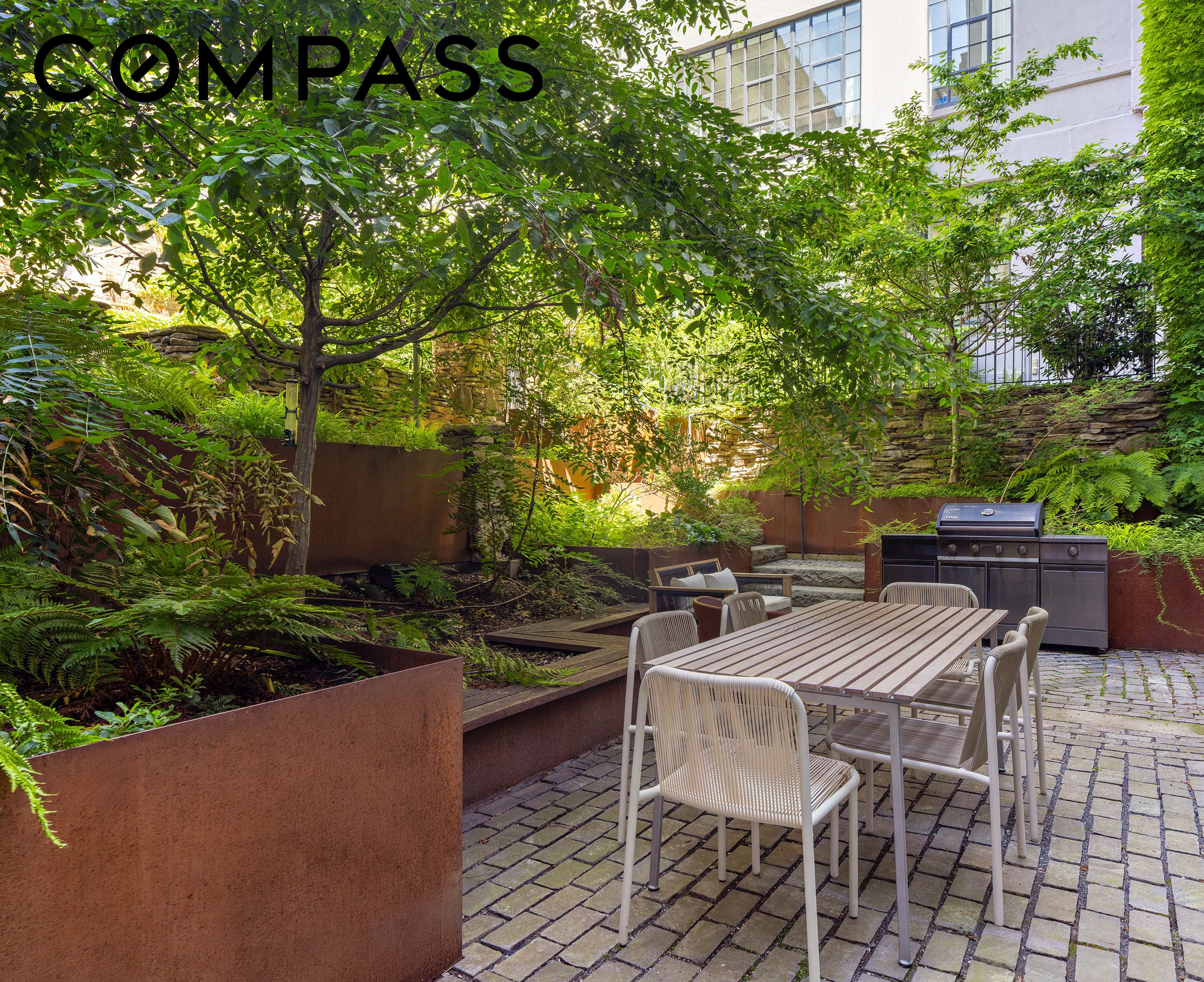 168 Plymouth Street GARDEN