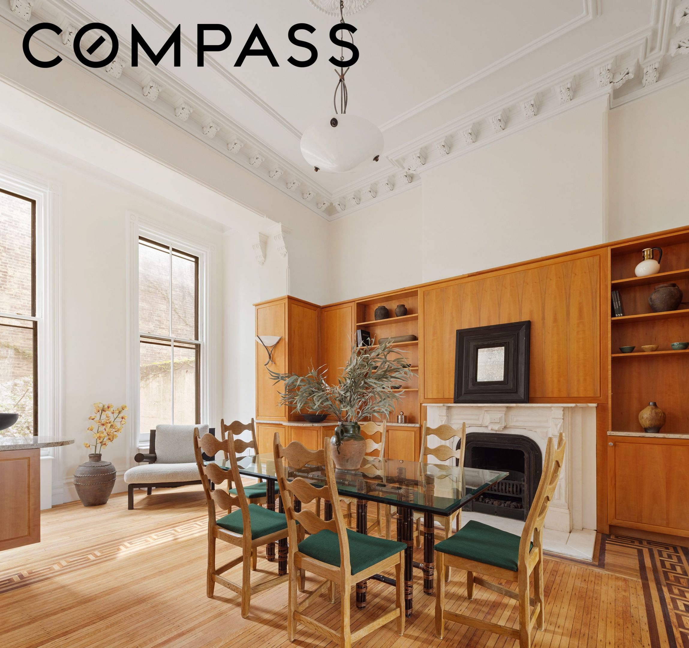 75 Columbia Heights