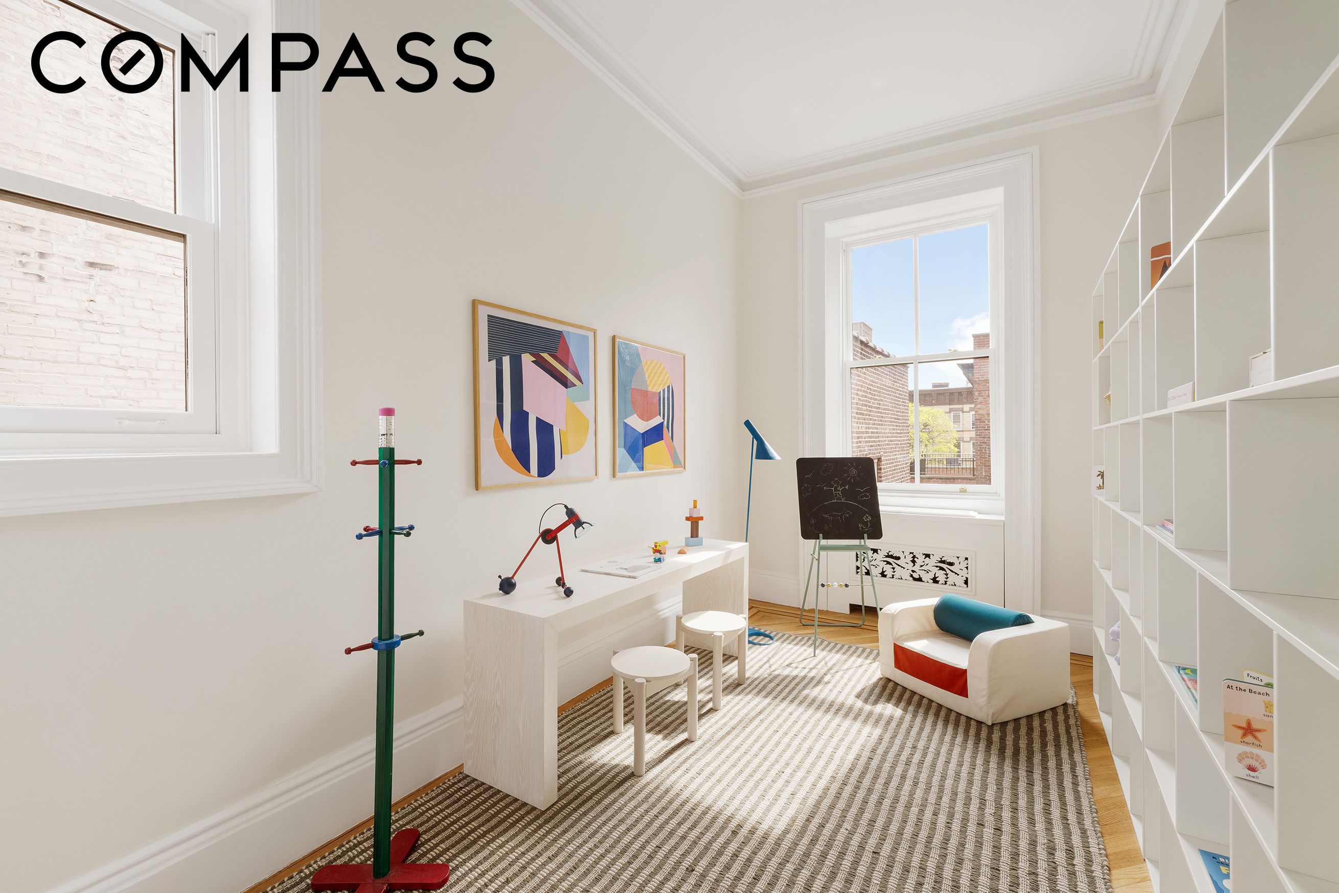 75 Columbia Heights