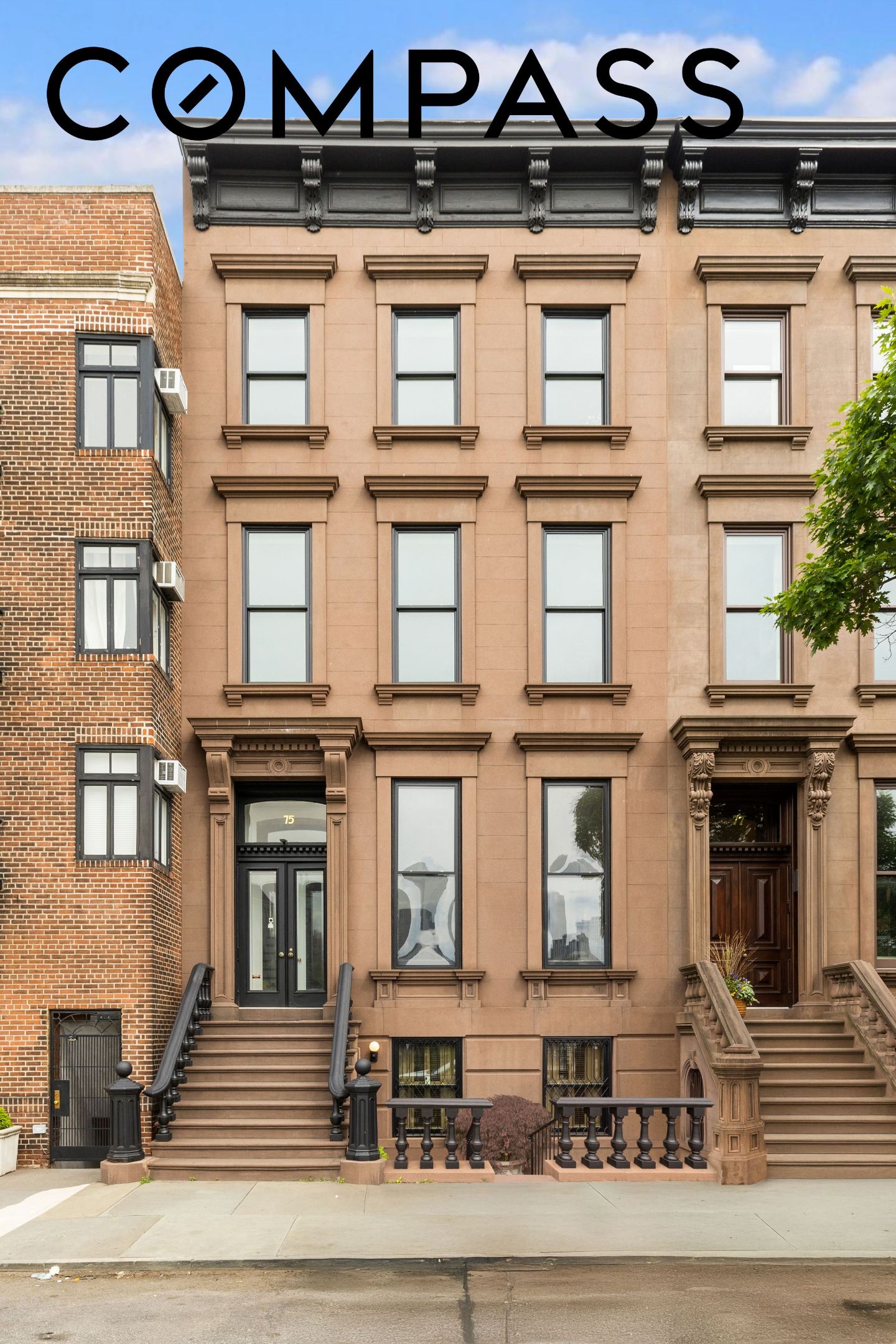 75 Columbia Heights