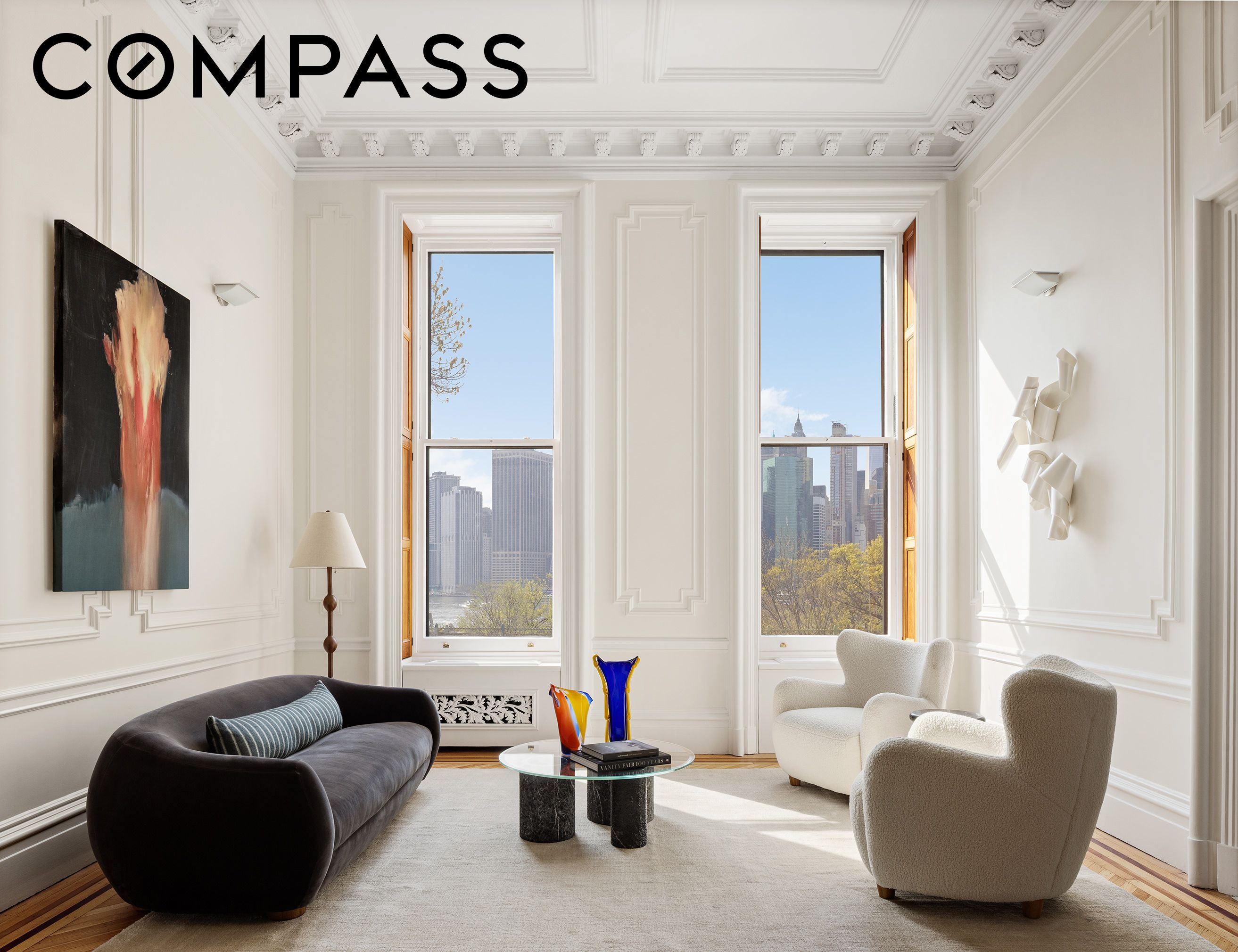 75 Columbia Heights