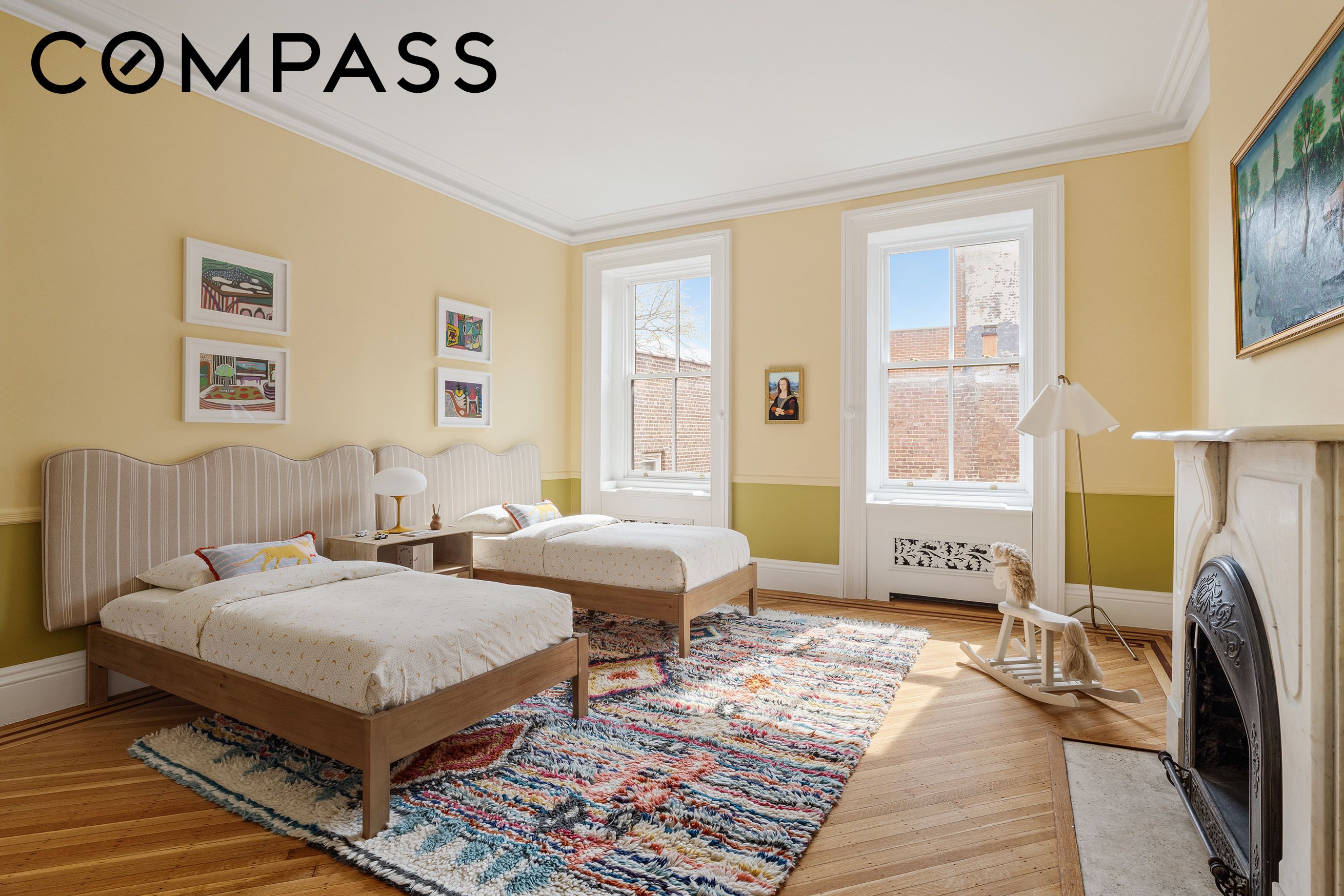 75 Columbia Heights