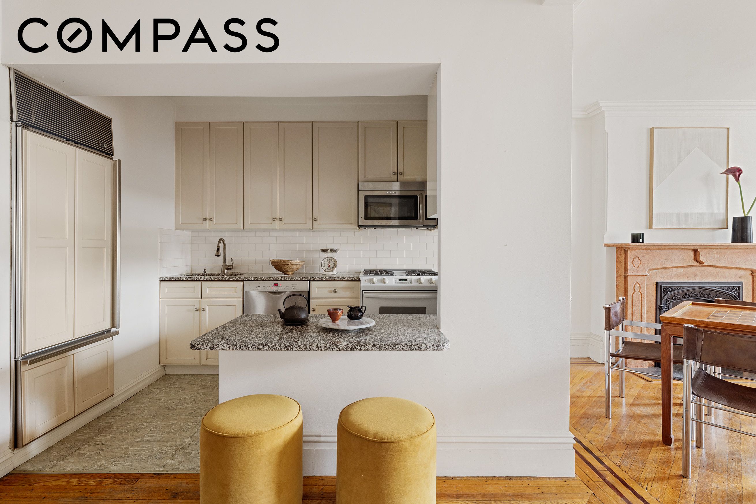 75 Columbia Heights