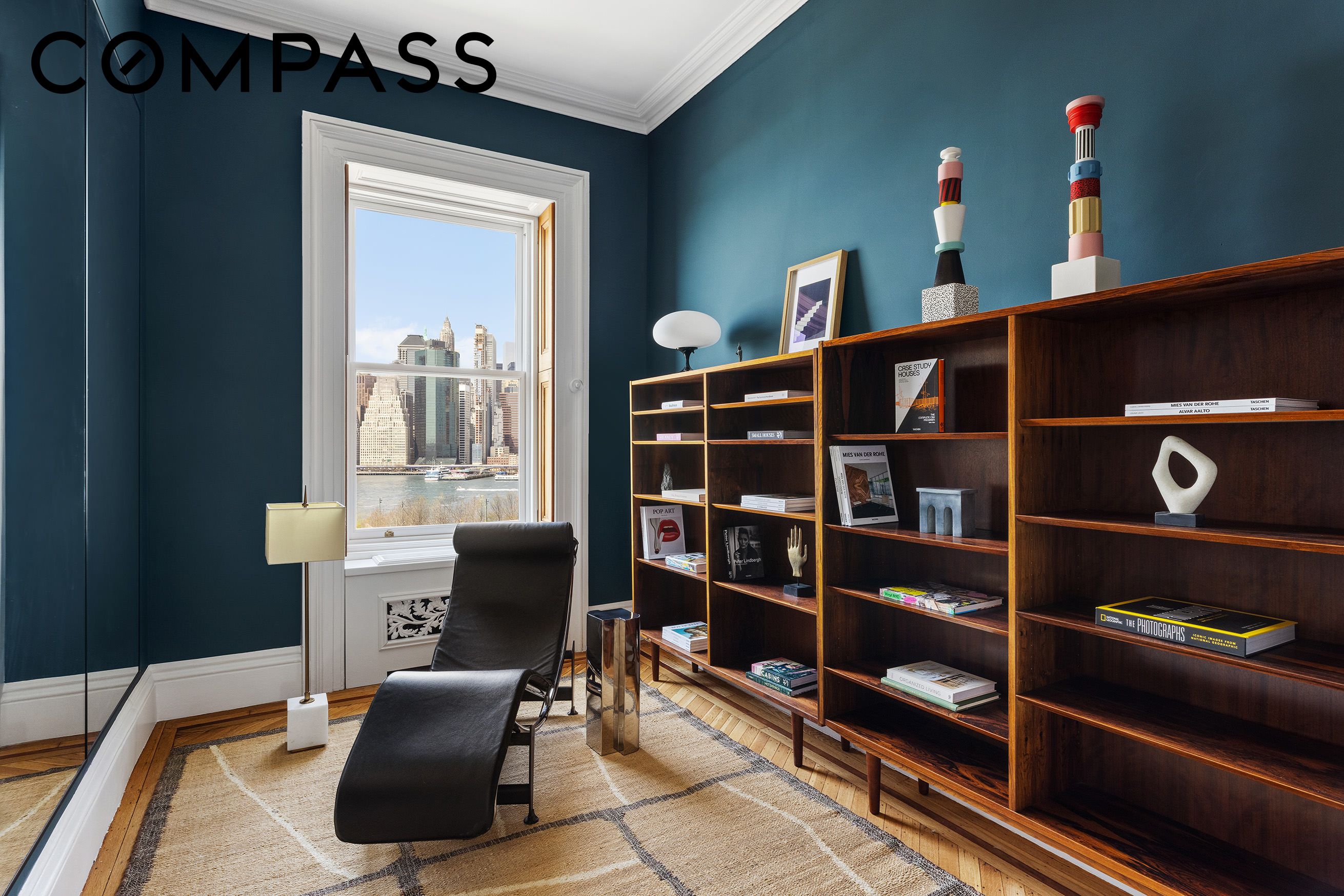 75 Columbia Heights
