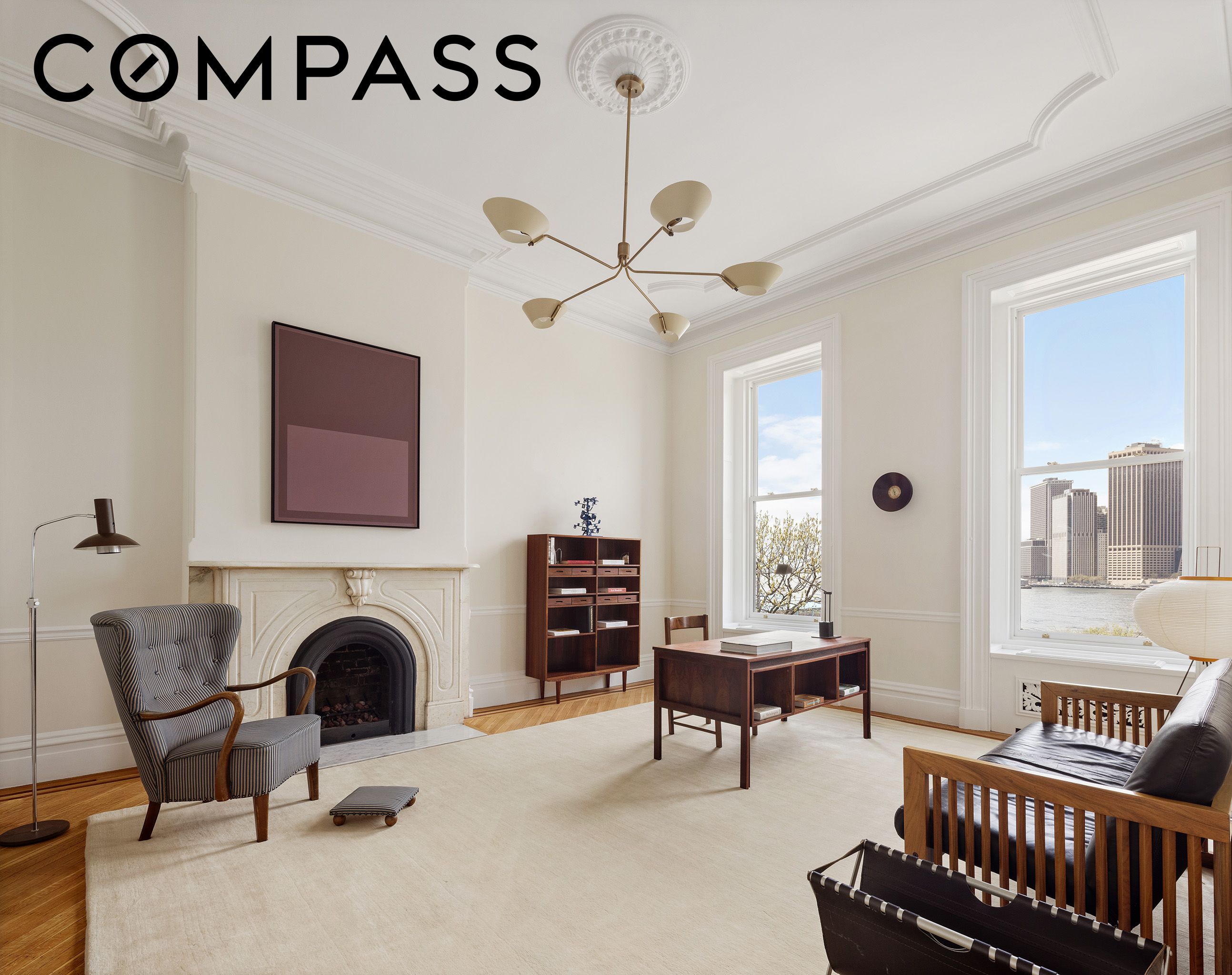 75 Columbia Heights