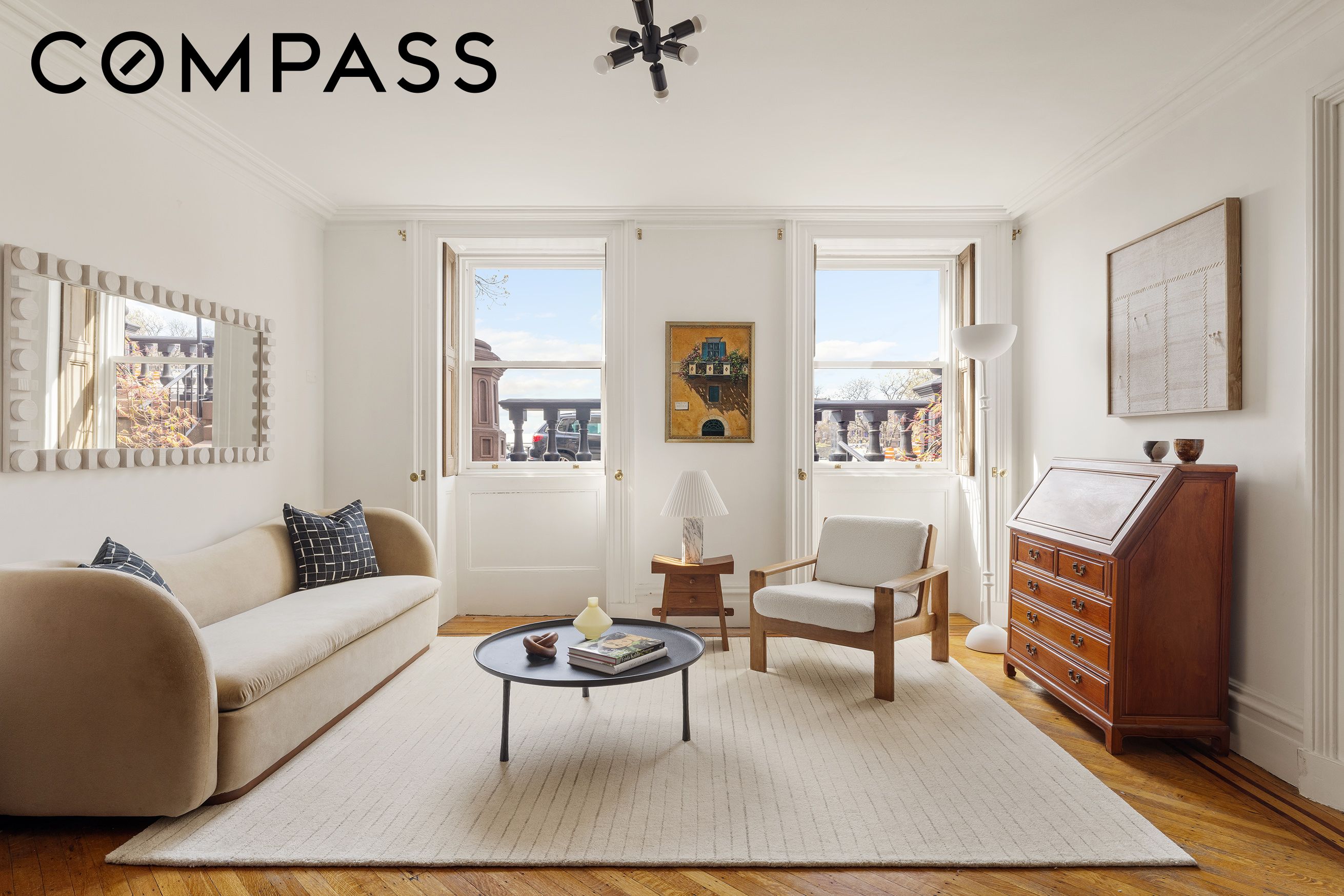 75 Columbia Heights