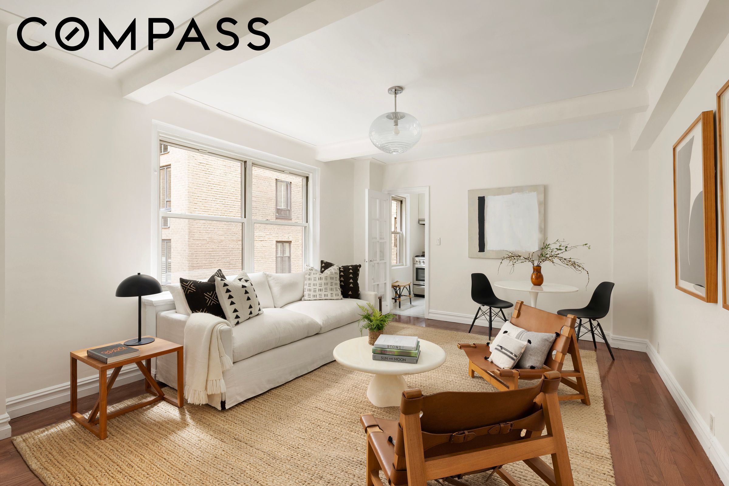 70 Remsen Street 5EF