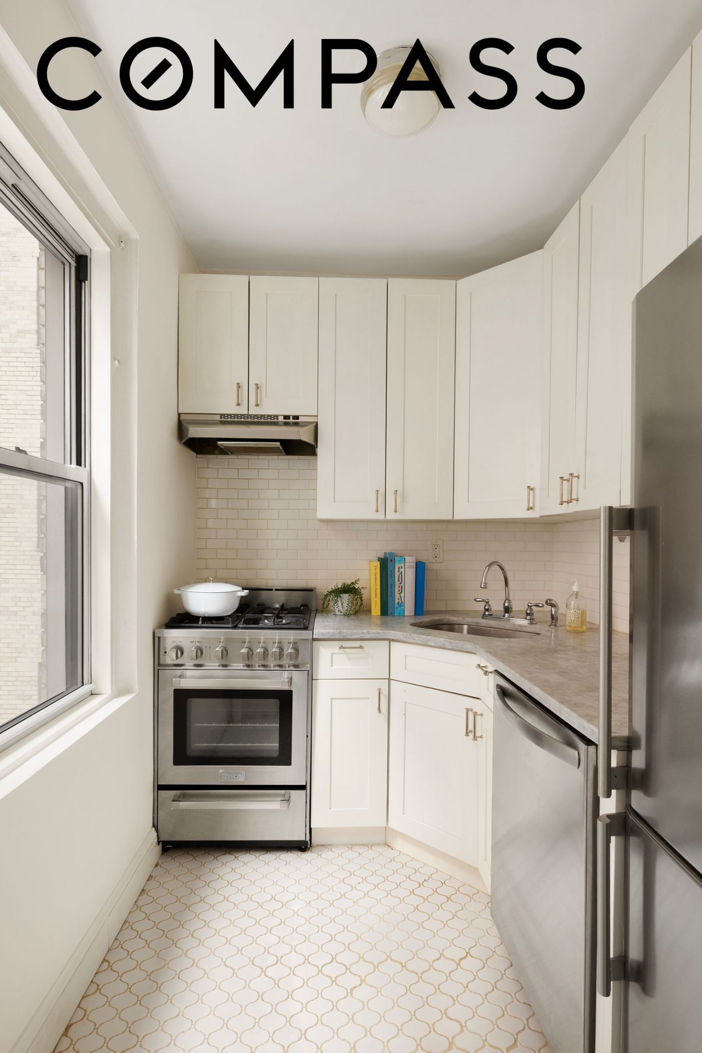 70 Remsen Street 5EF