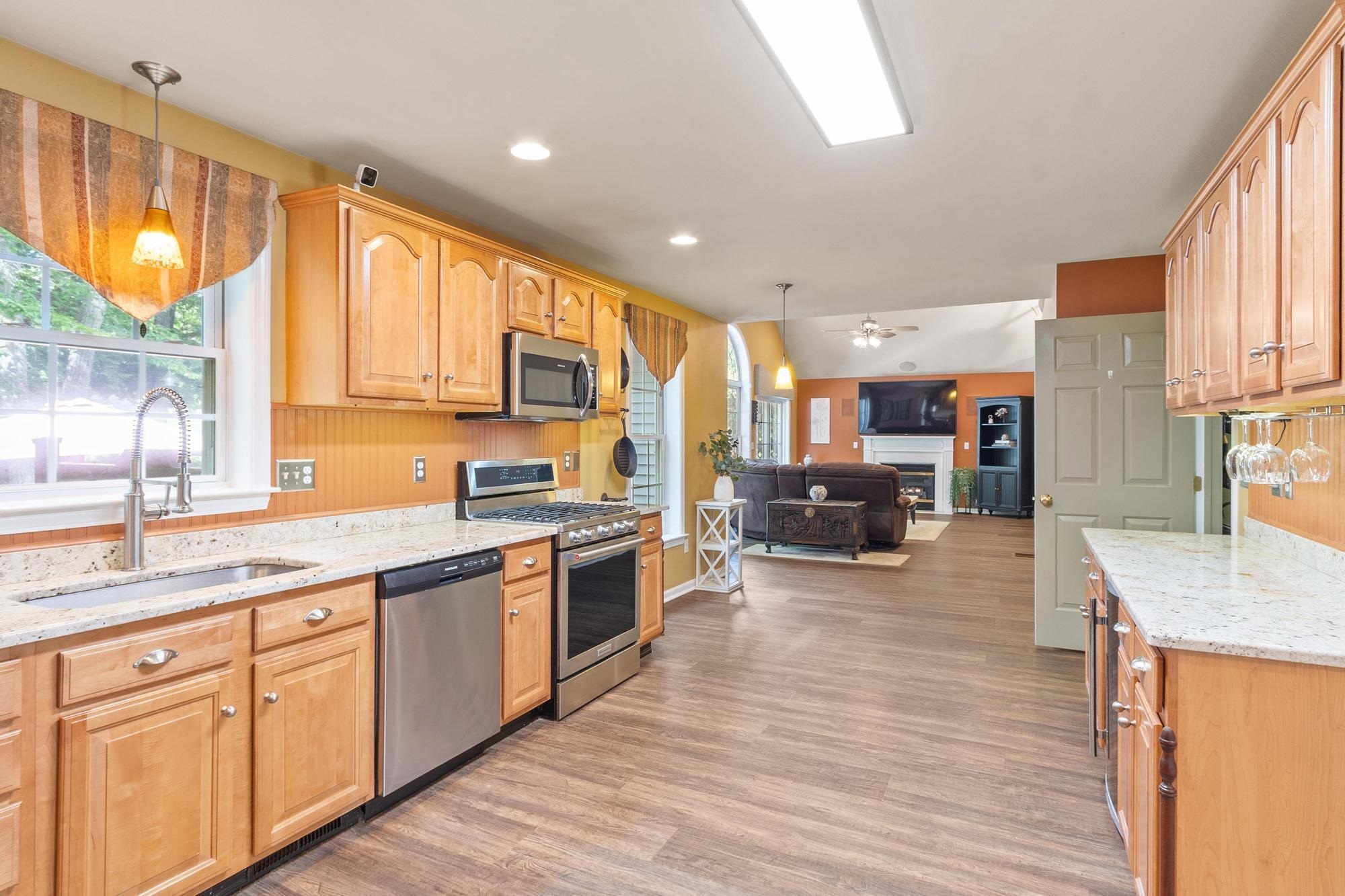 88 Horizon Drive