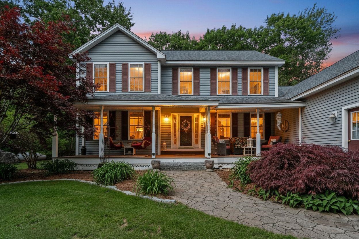 88 Horizon Drive