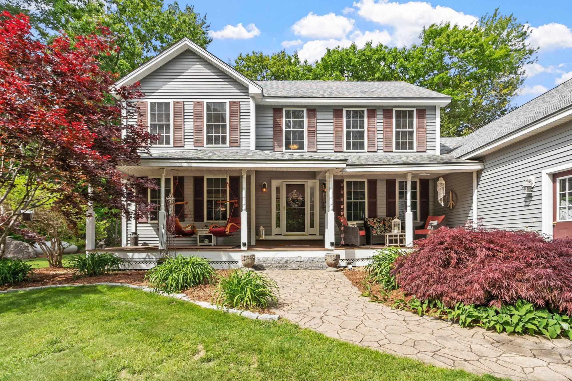 88 Horizon Drive