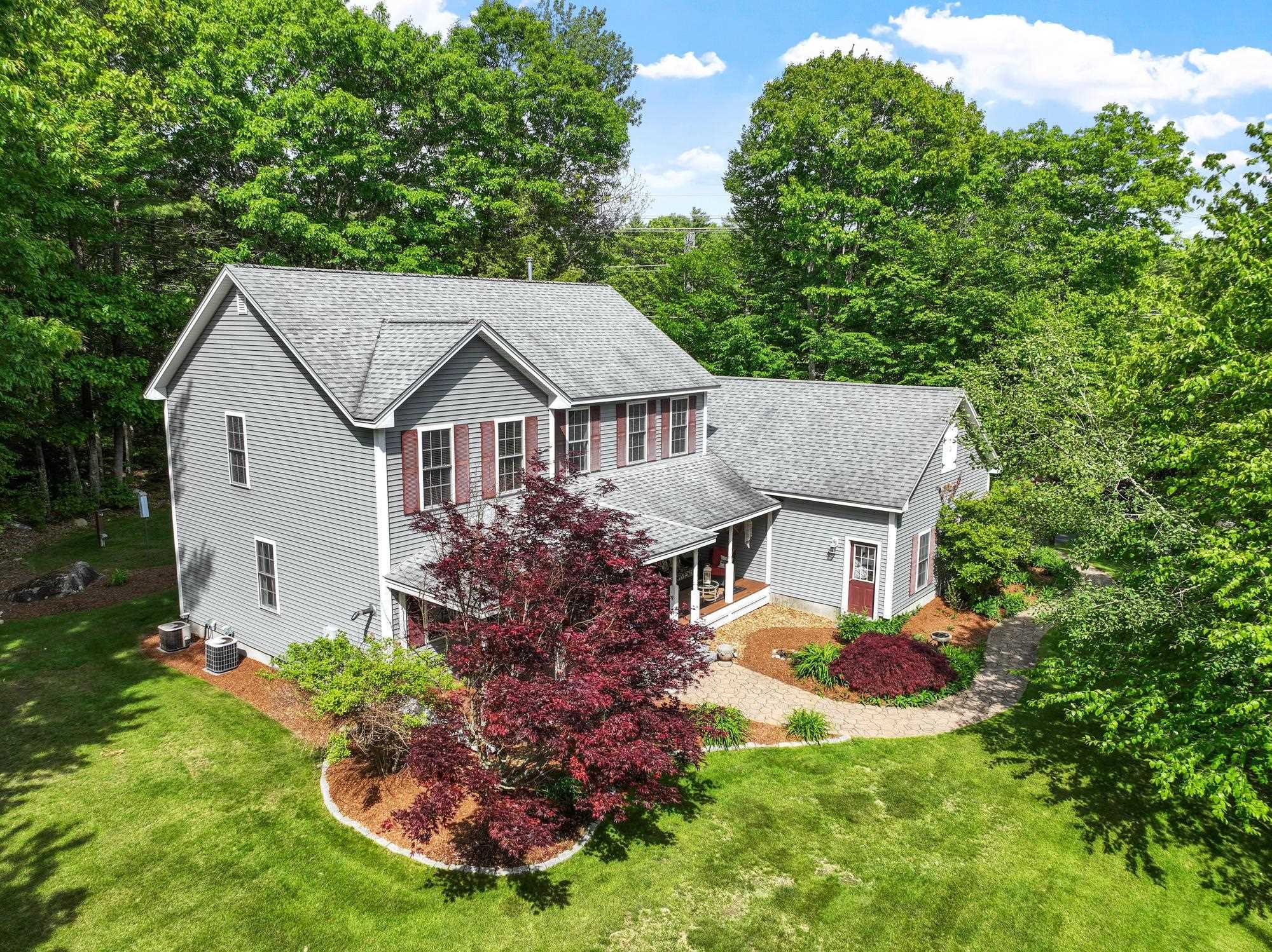 88 Horizon Drive