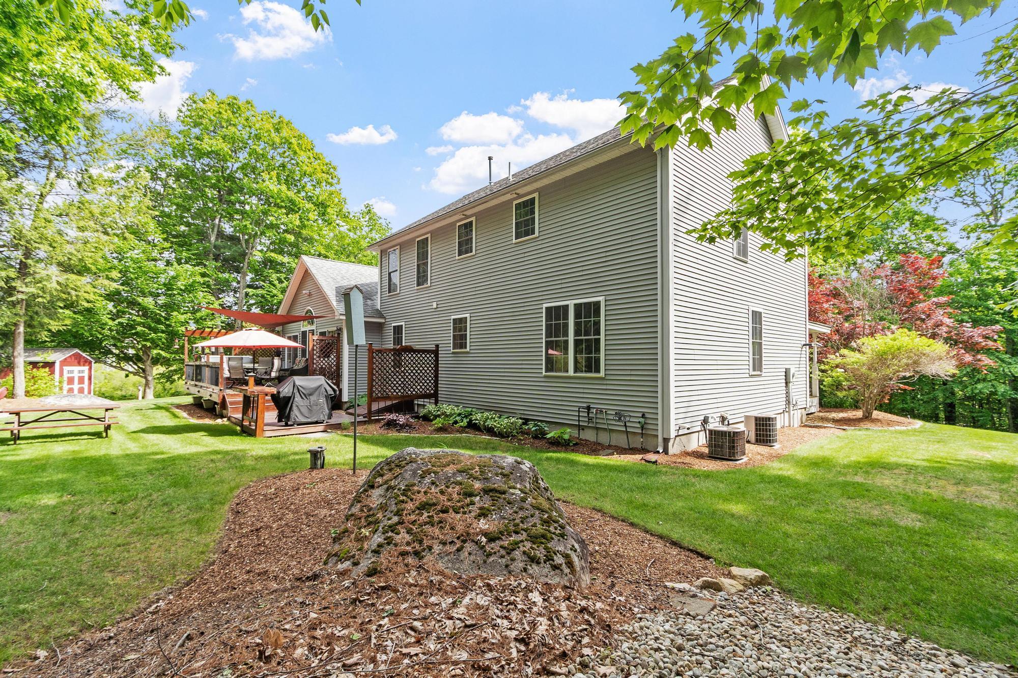 88 Horizon Drive