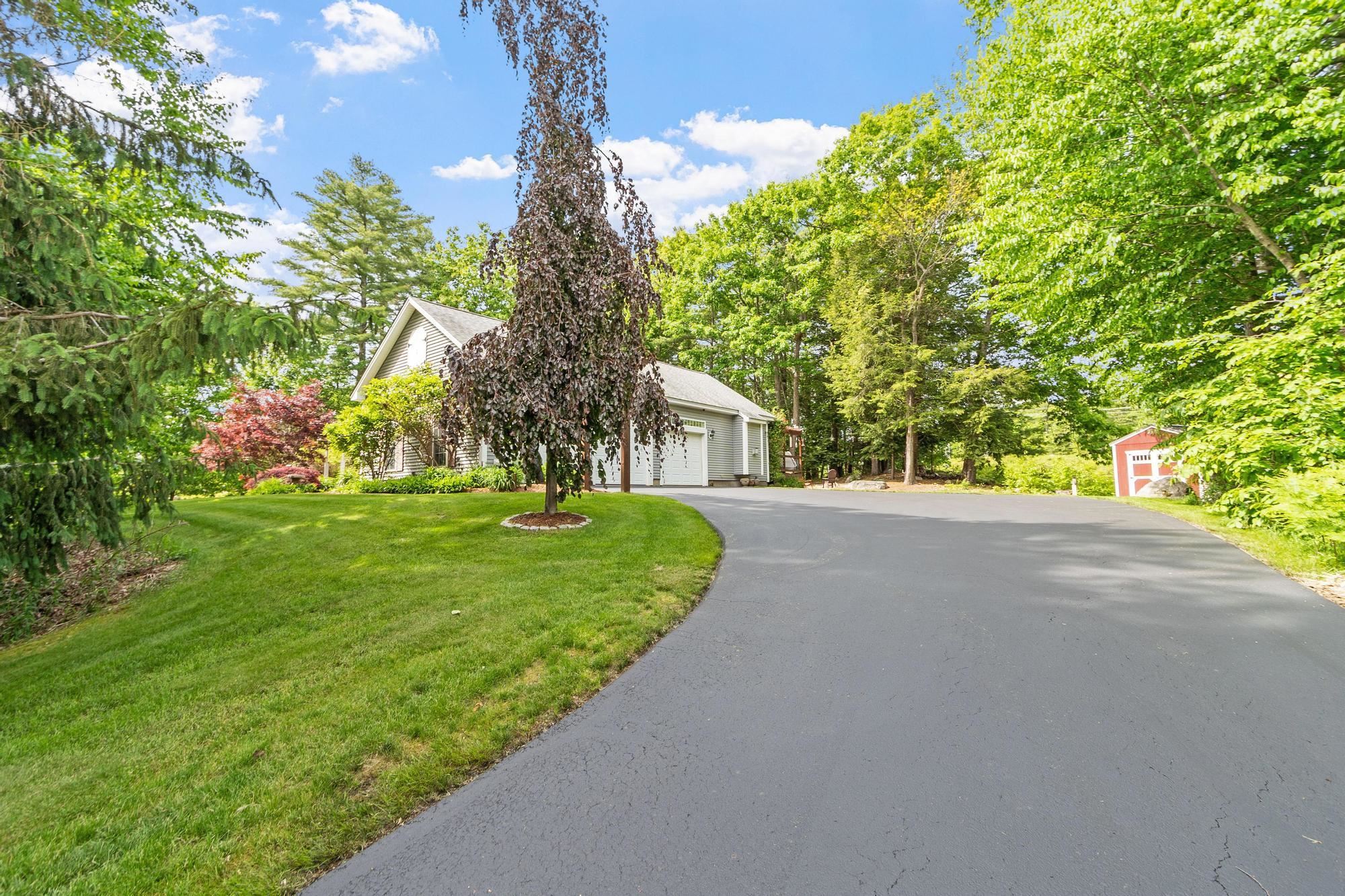 88 Horizon Drive