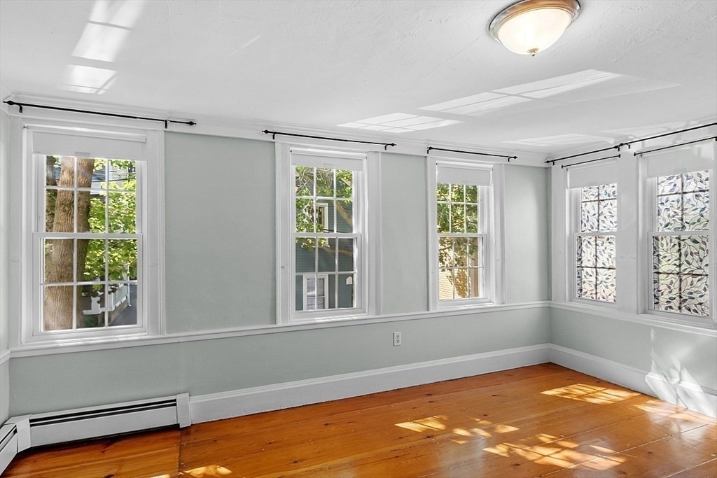 7 Andrew Street # 14