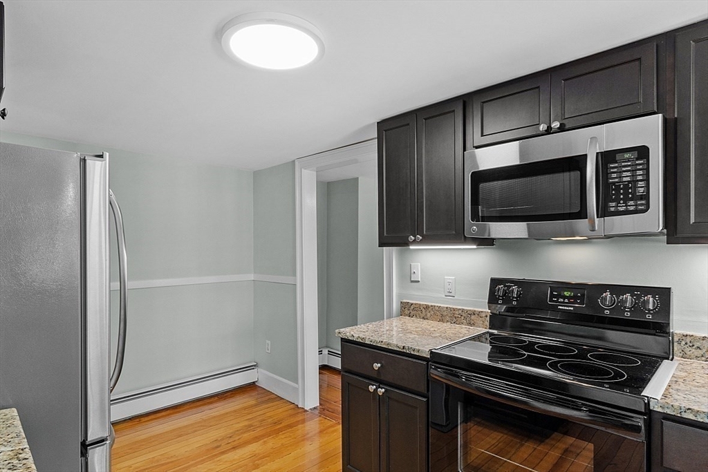 7 Andrew Street # 14
