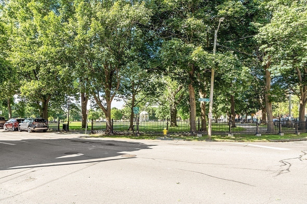 7 Andrew Street # 14