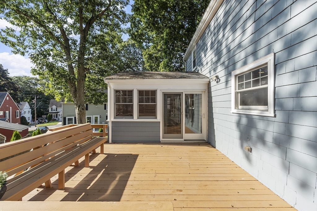 17 Coolidge Road