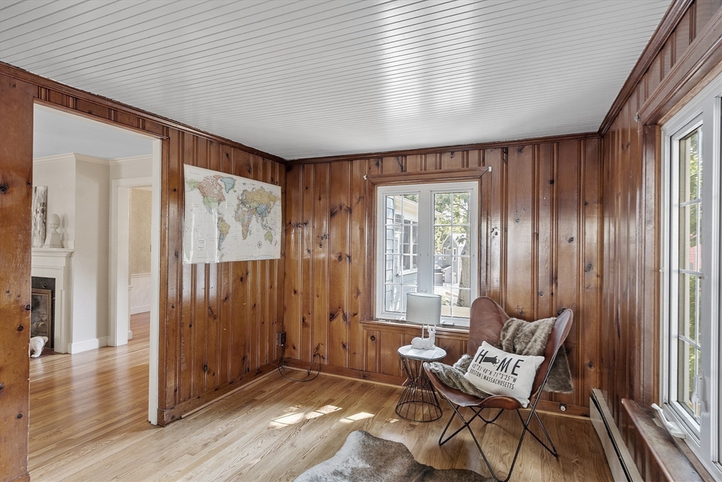 17 Coolidge Road