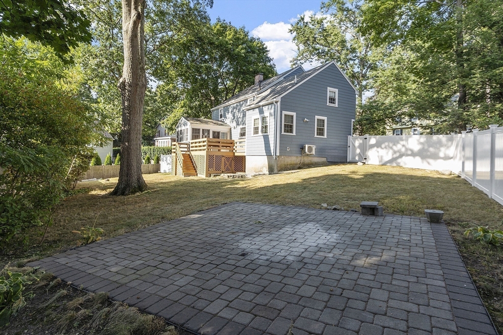 17 Coolidge Road