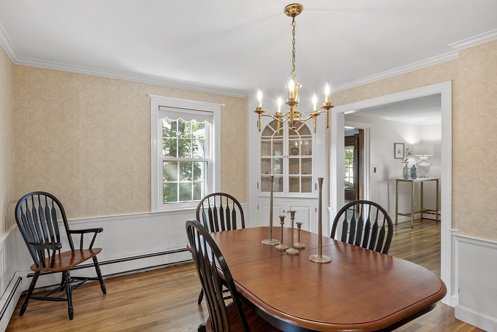 17 Coolidge Road