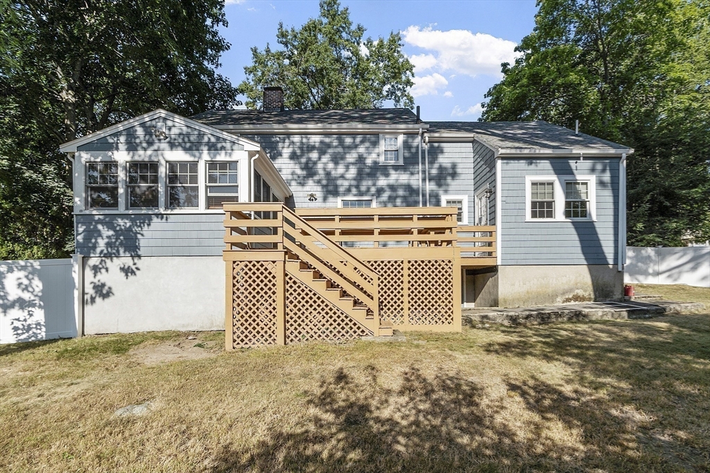 17 Coolidge Road