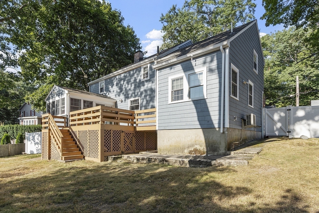 17 Coolidge Road