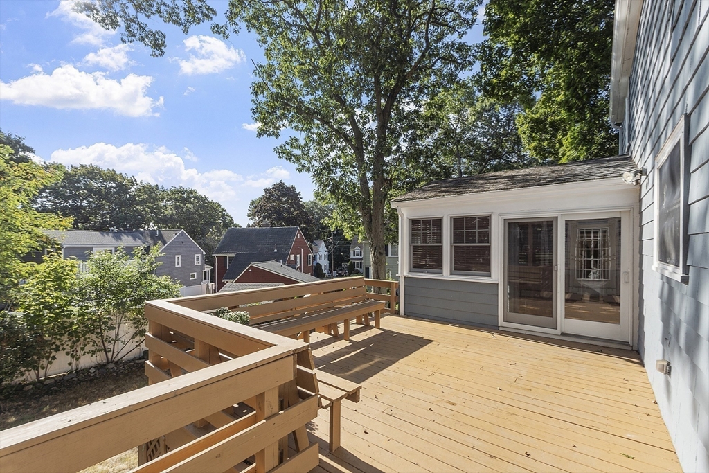 17 Coolidge Road