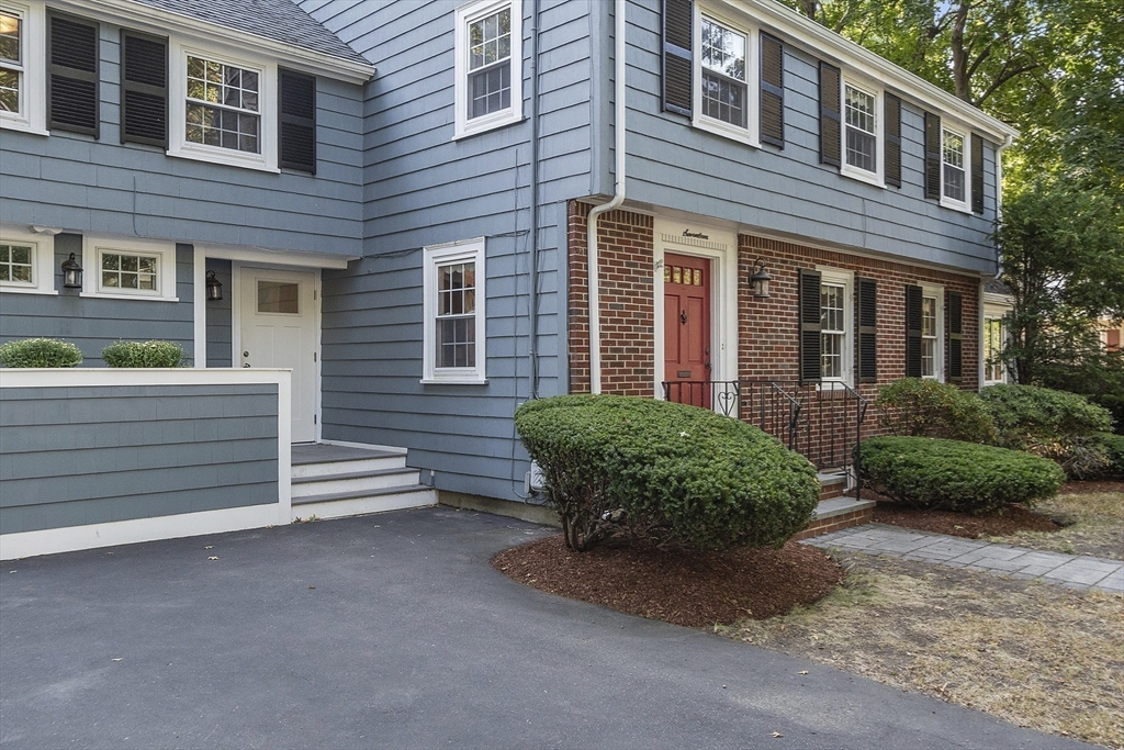 17 Coolidge Road