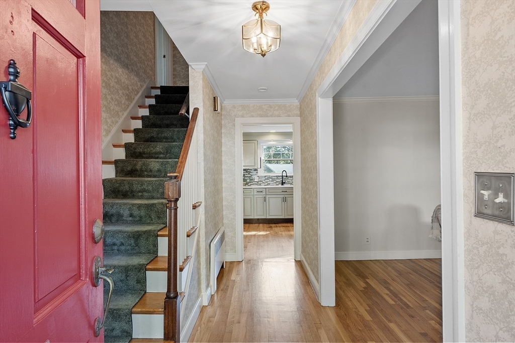 17 Coolidge Road