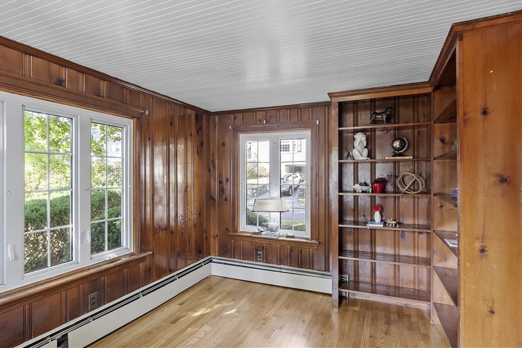 17 Coolidge Road