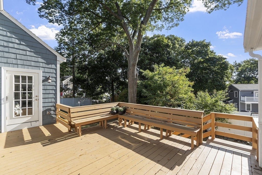 17 Coolidge Road