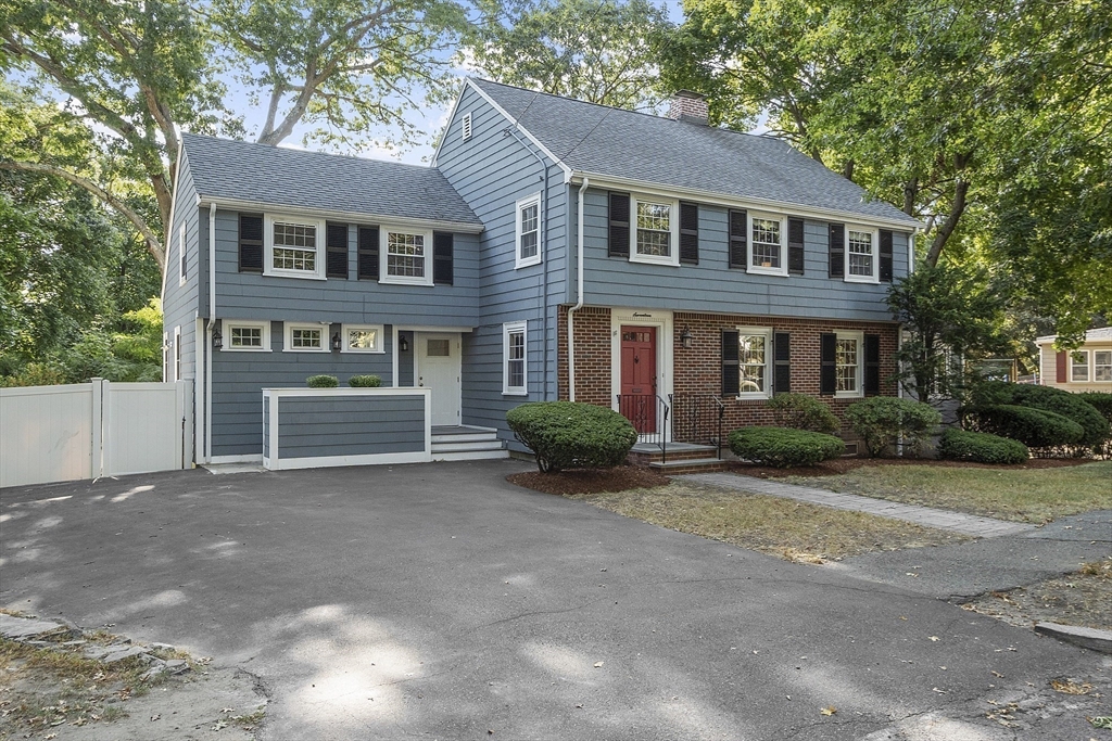 17 Coolidge Road