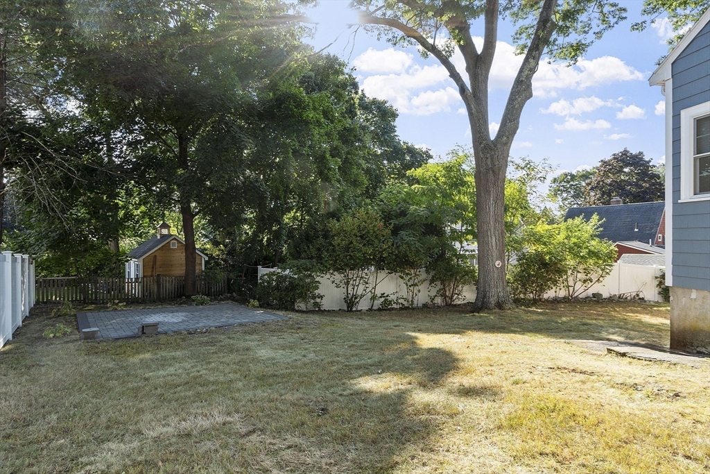 17 Coolidge Road