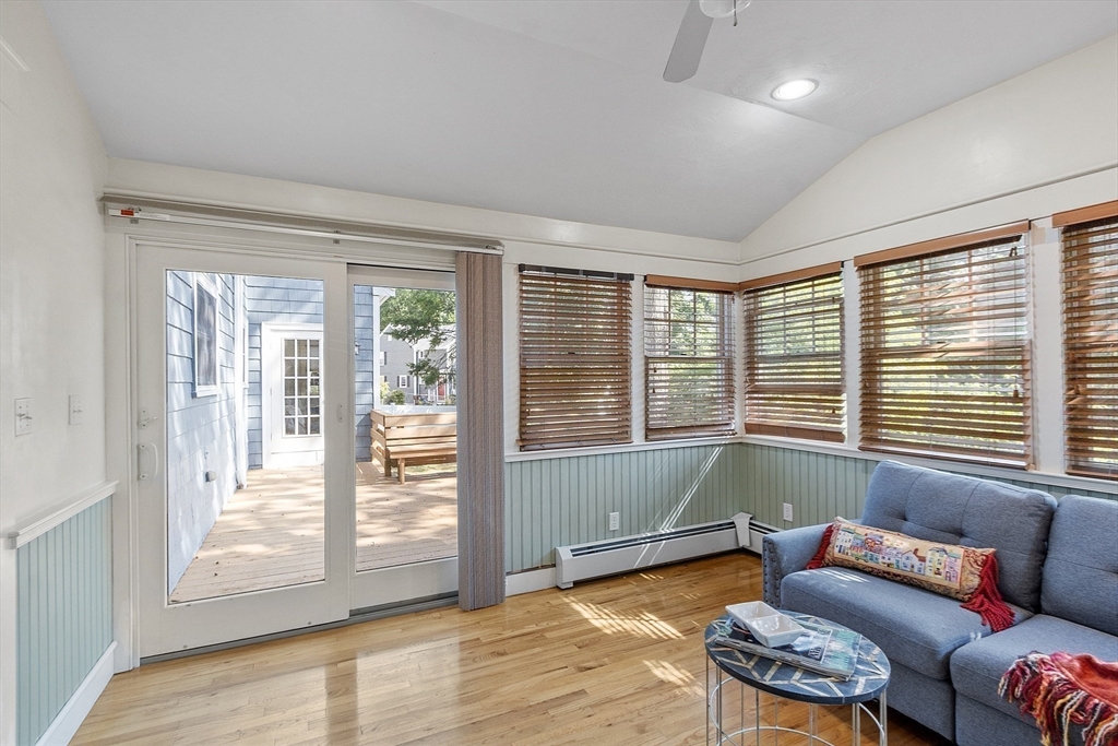 17 Coolidge Road