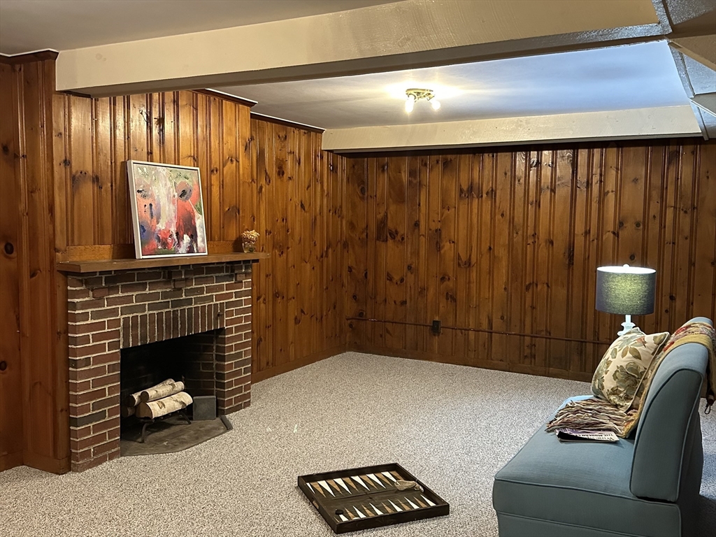 17 Coolidge Road